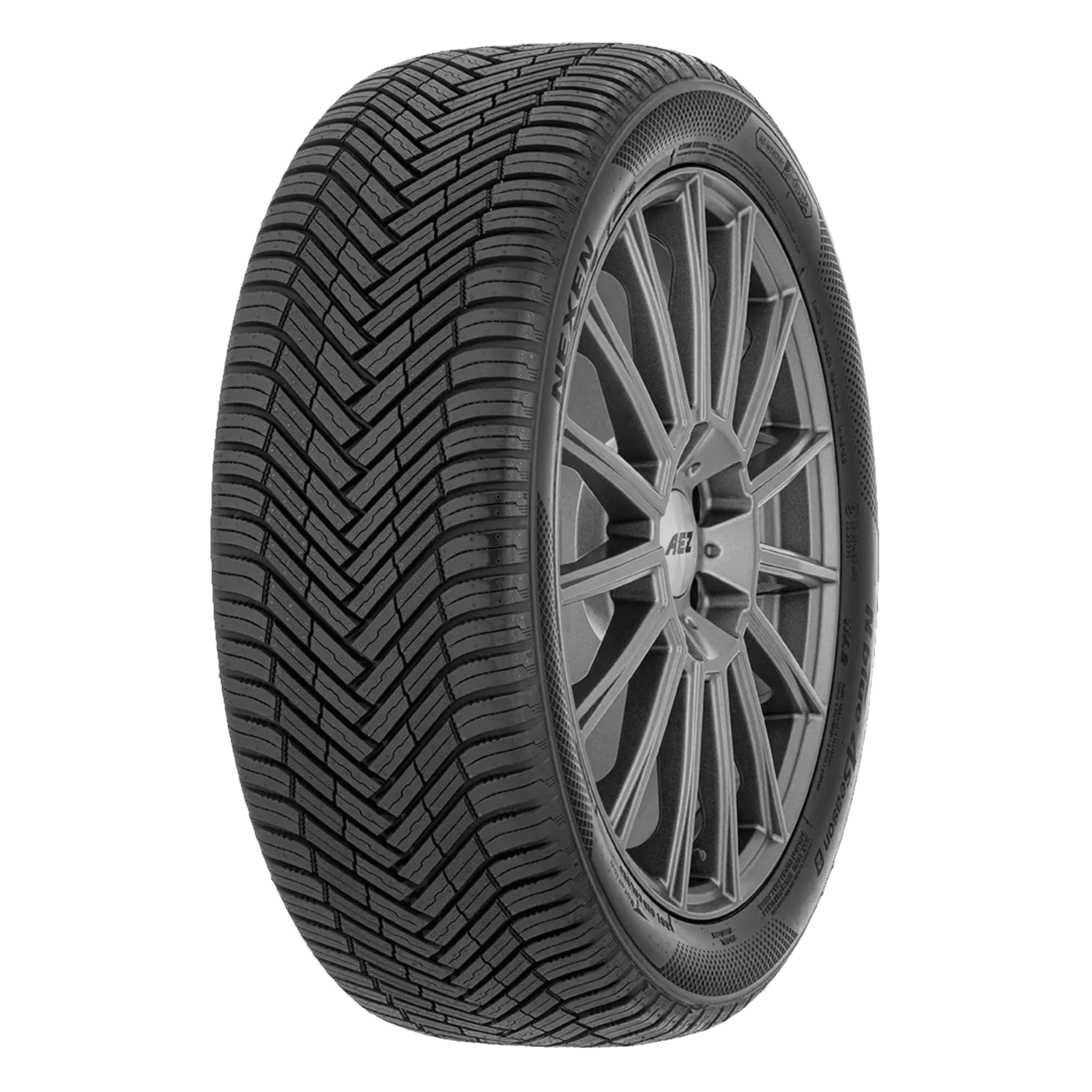 Tire Sidetread