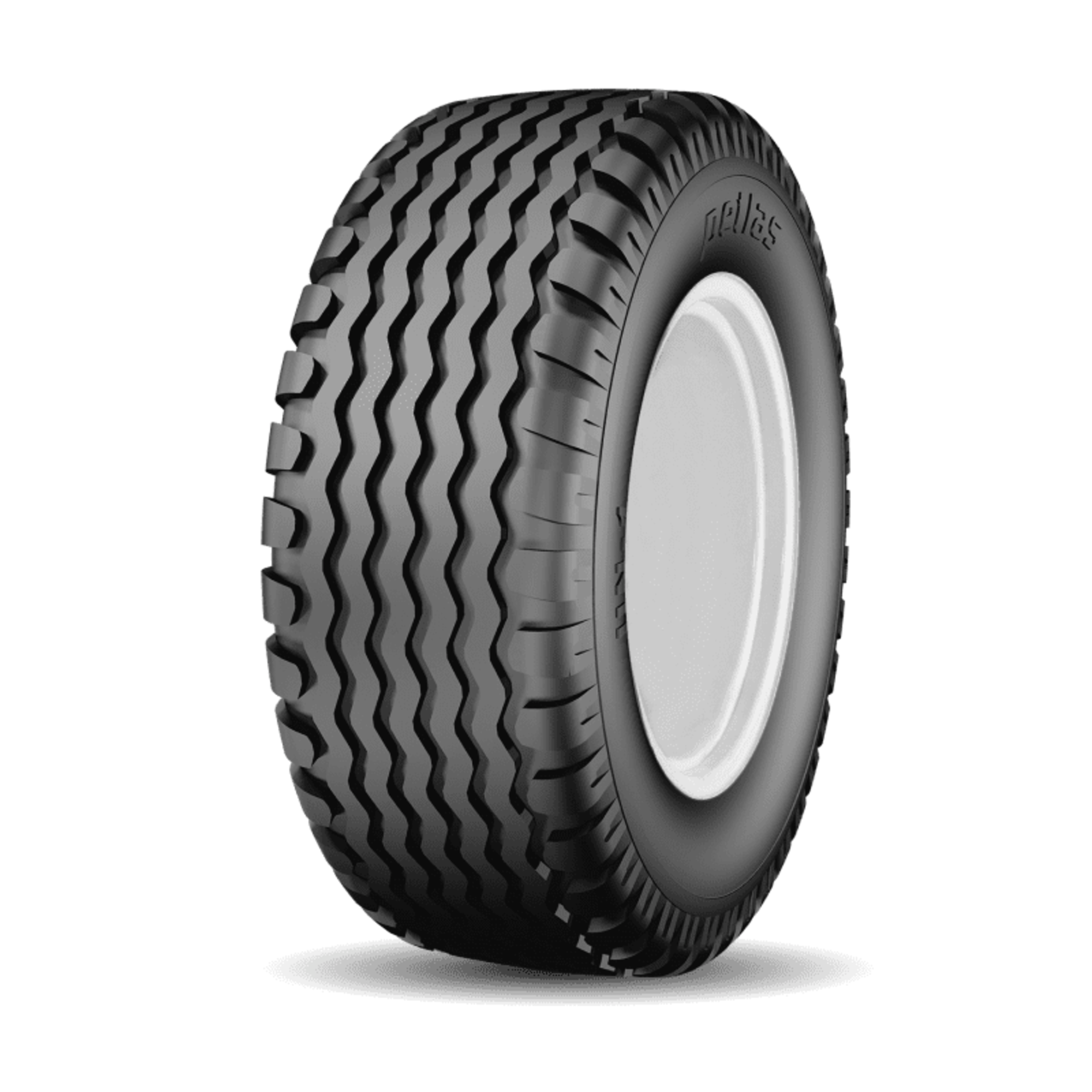 Tire Sidetread