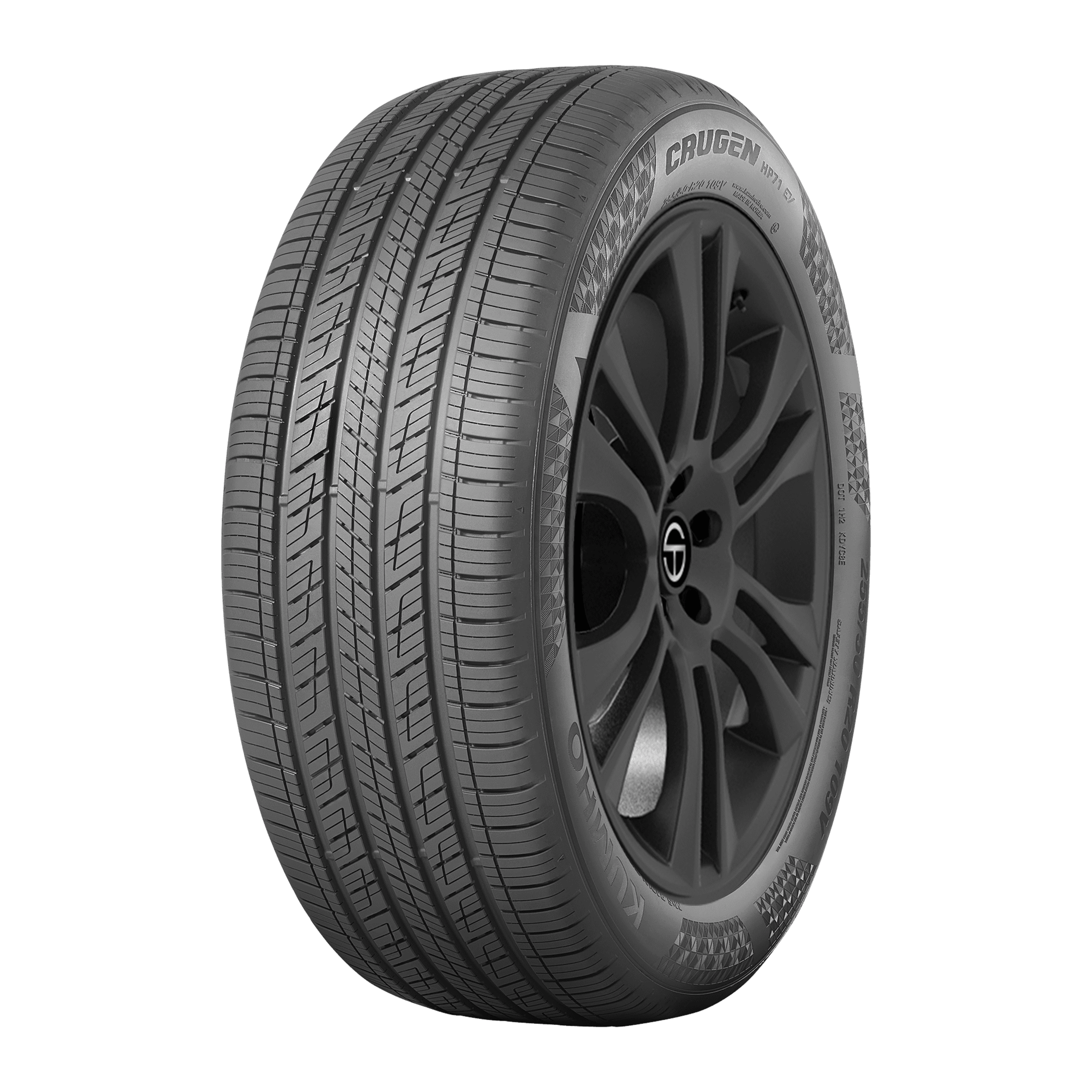 Tire Sidetread