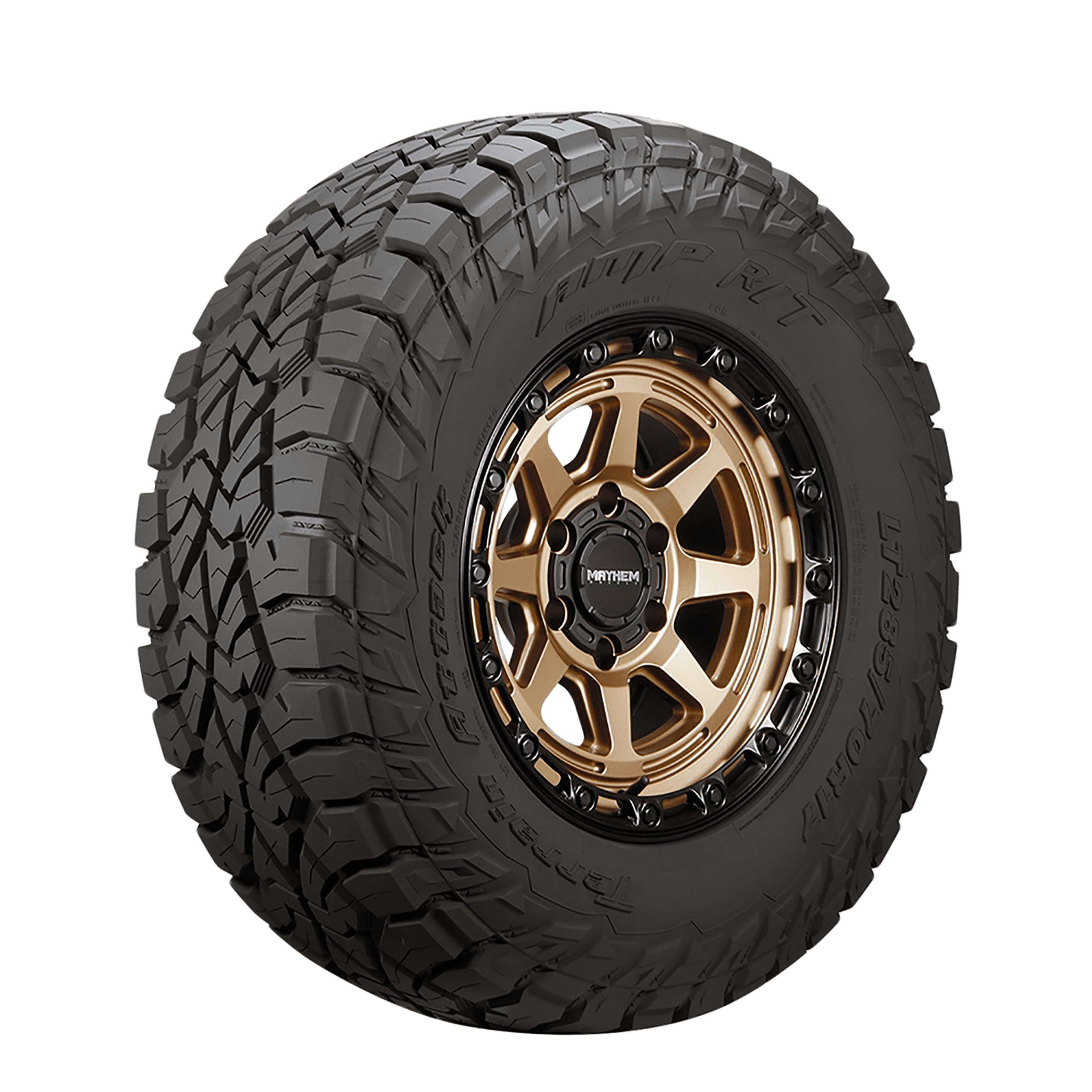 Tire Sidetread