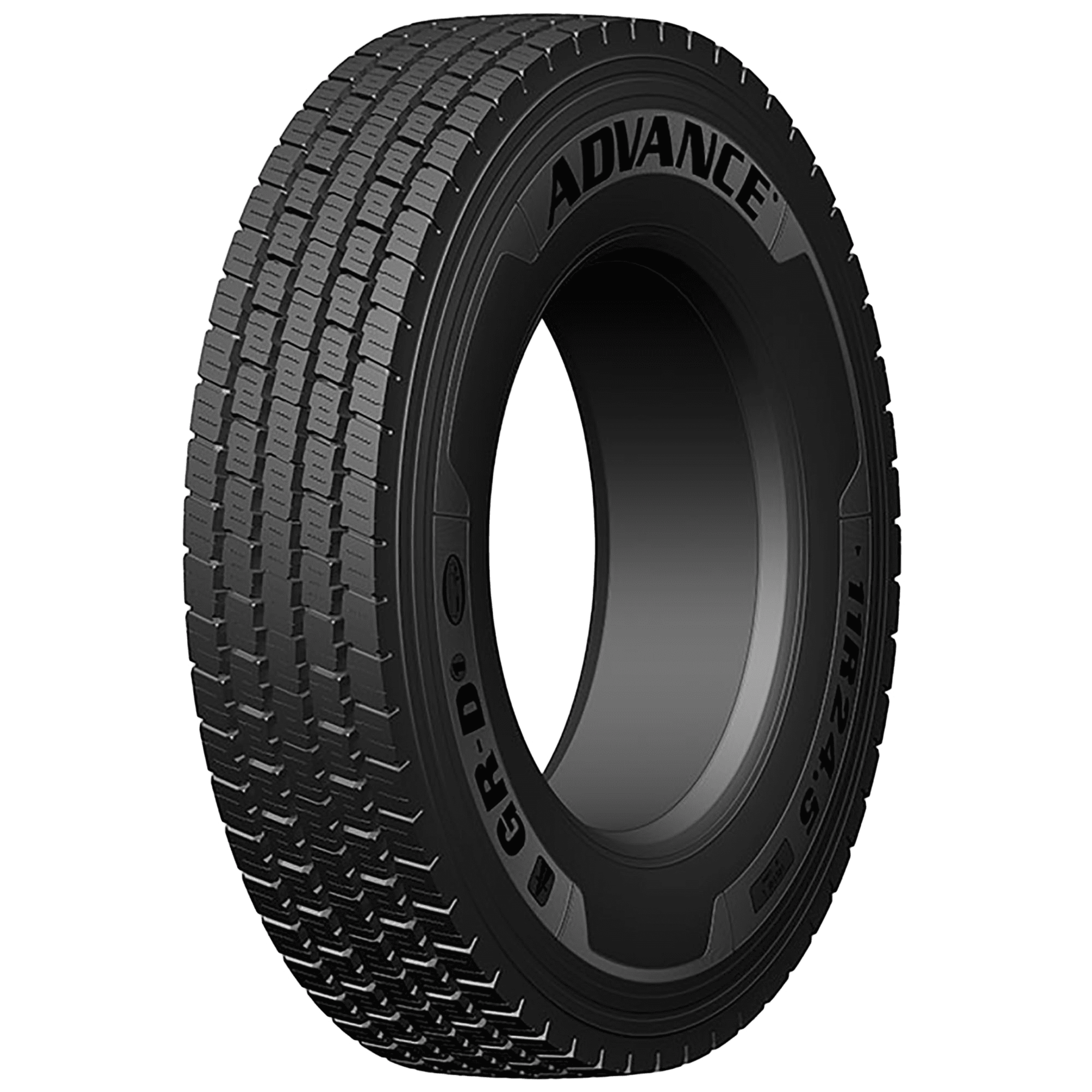 Tire Sidetread