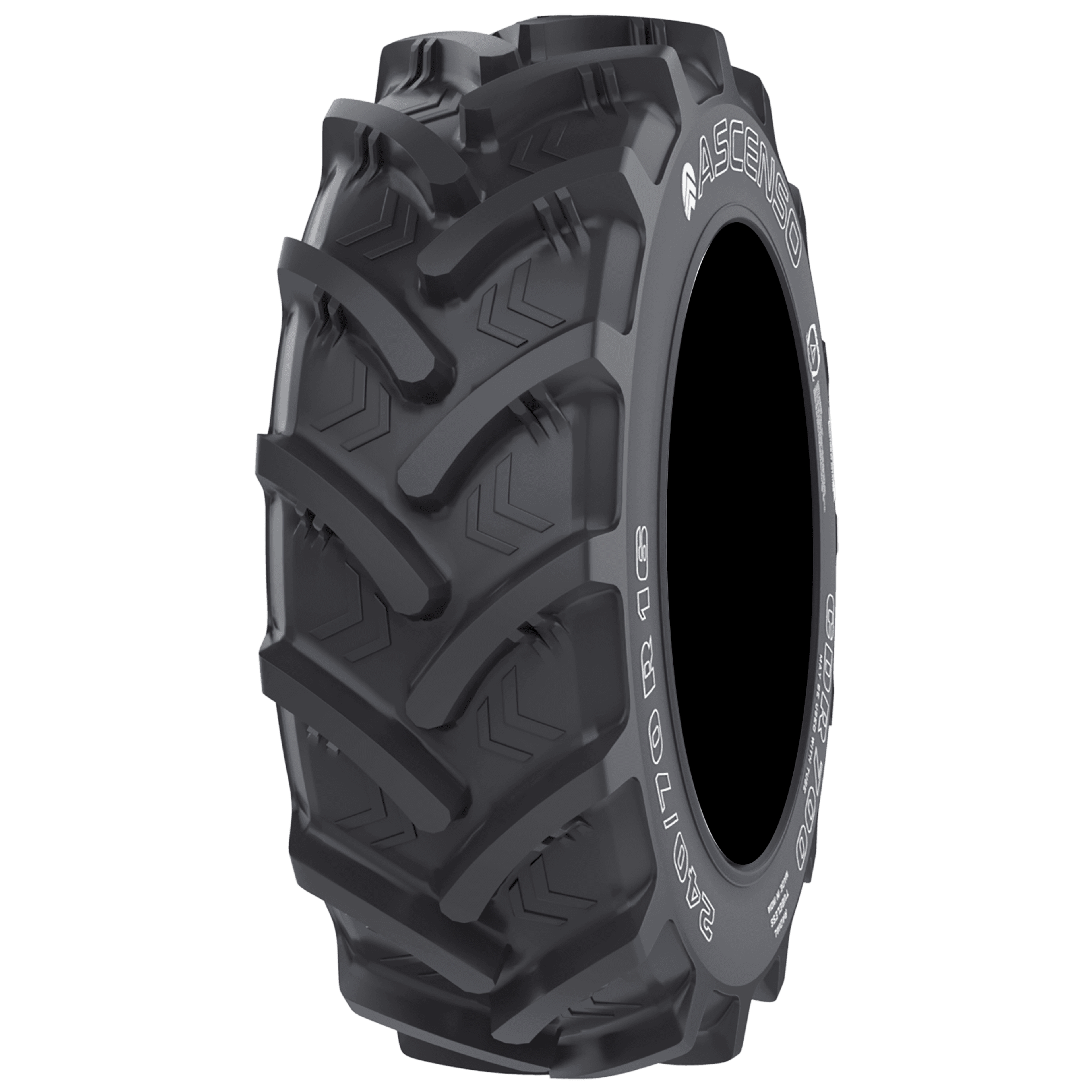 Tire Sidetread