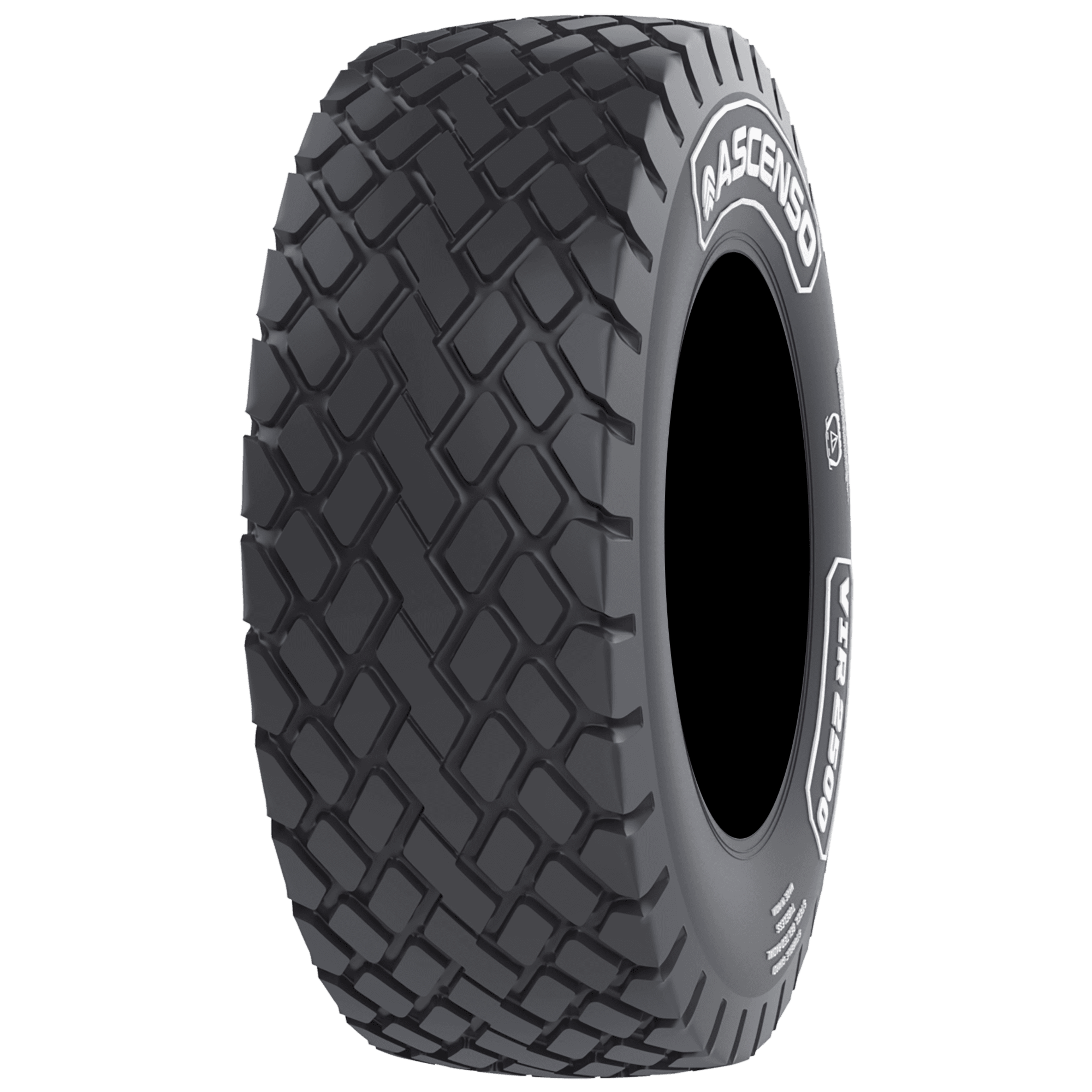 Tire Sidetread