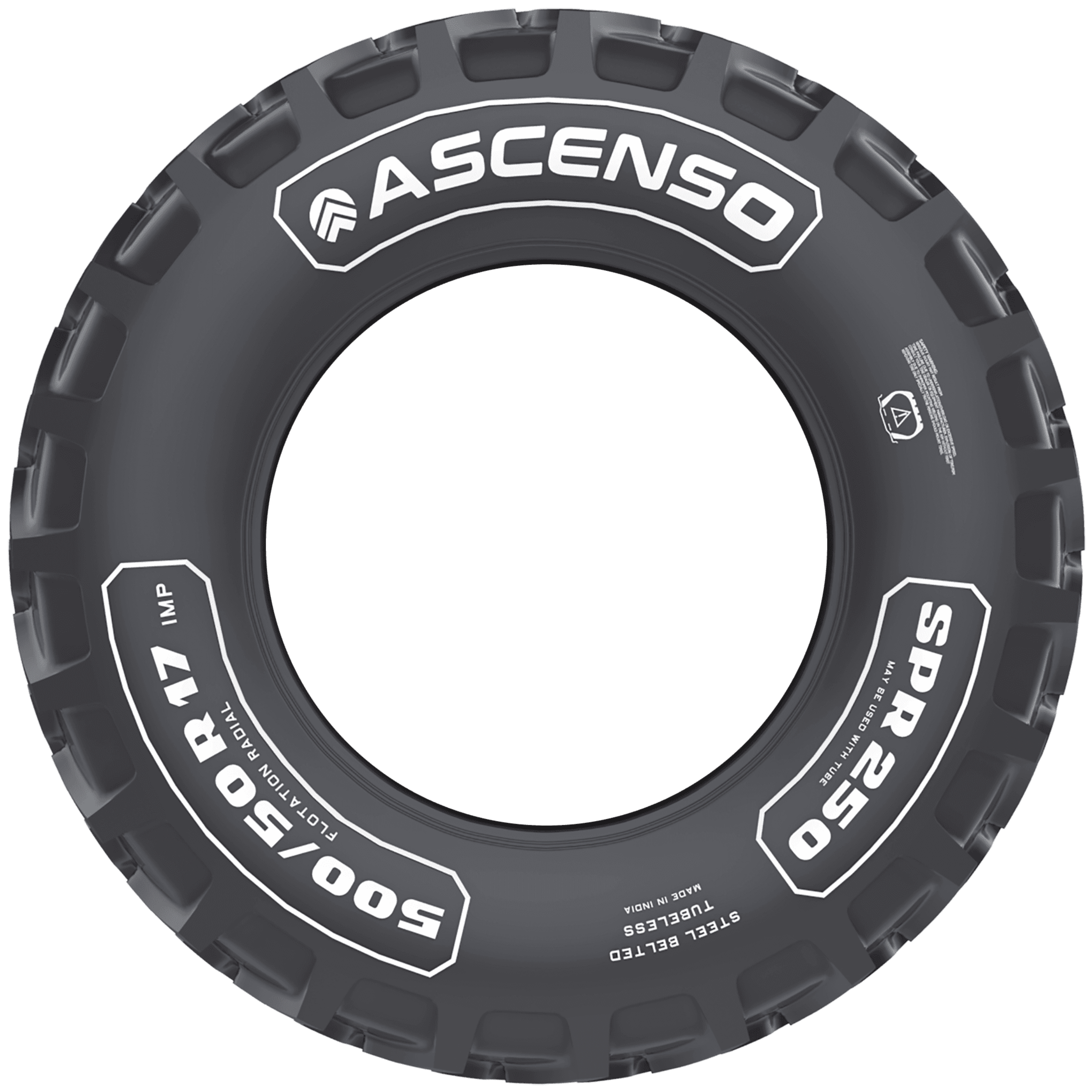 Ascenso