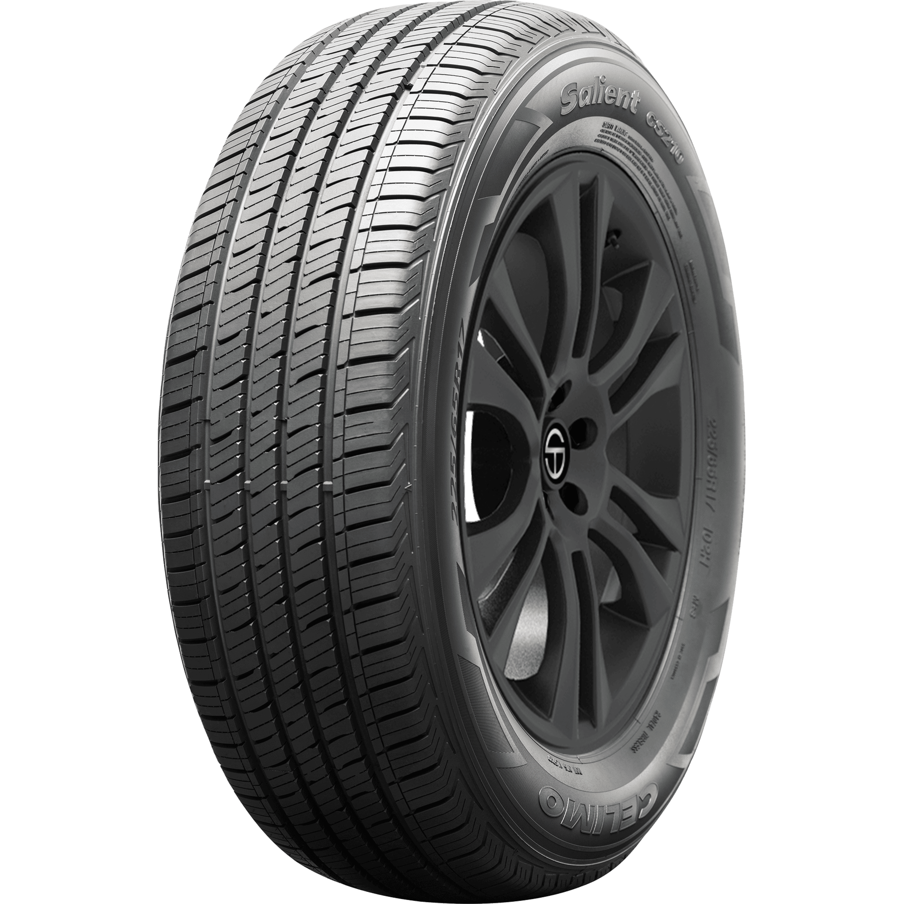 Tire Sidetread