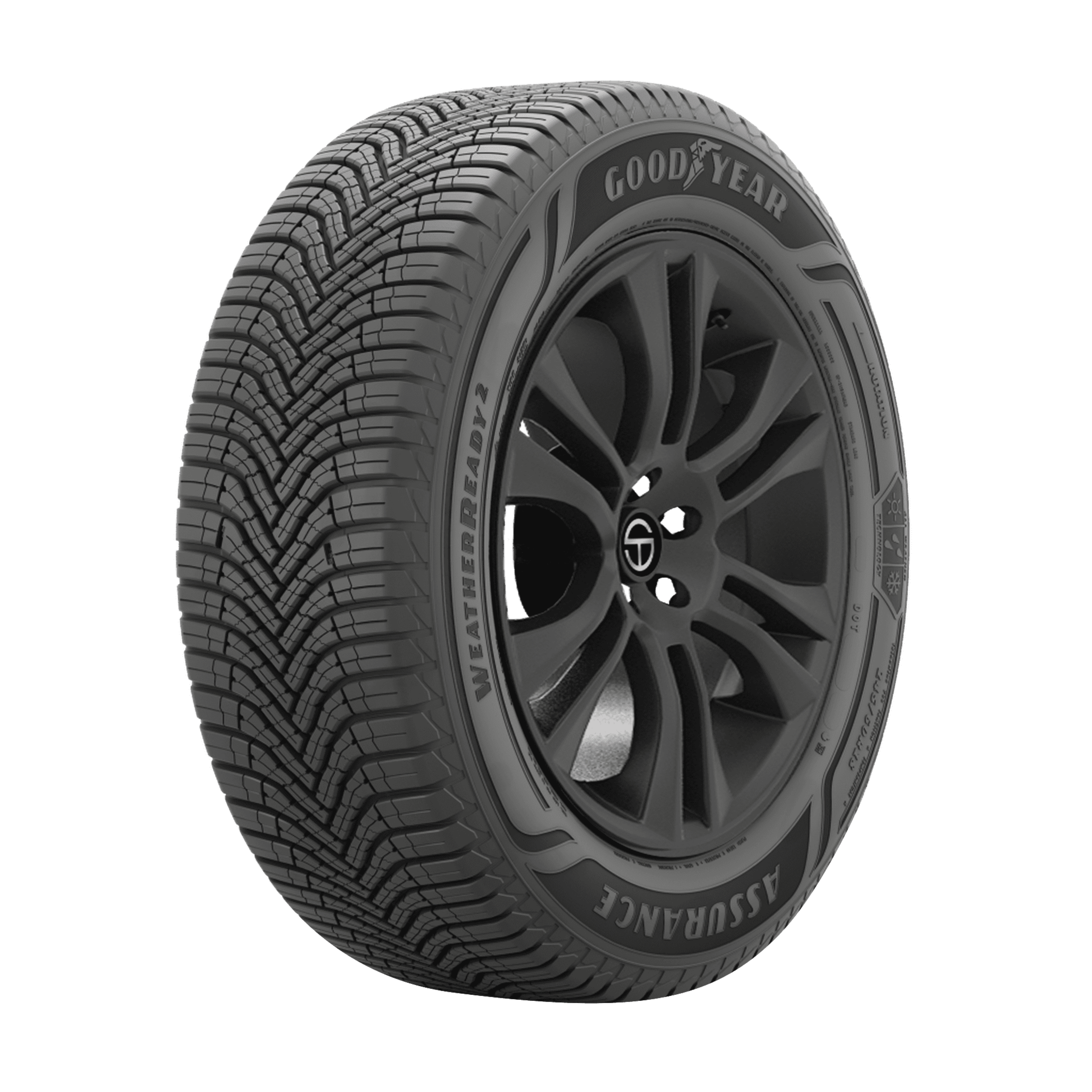 Tire Sidetread