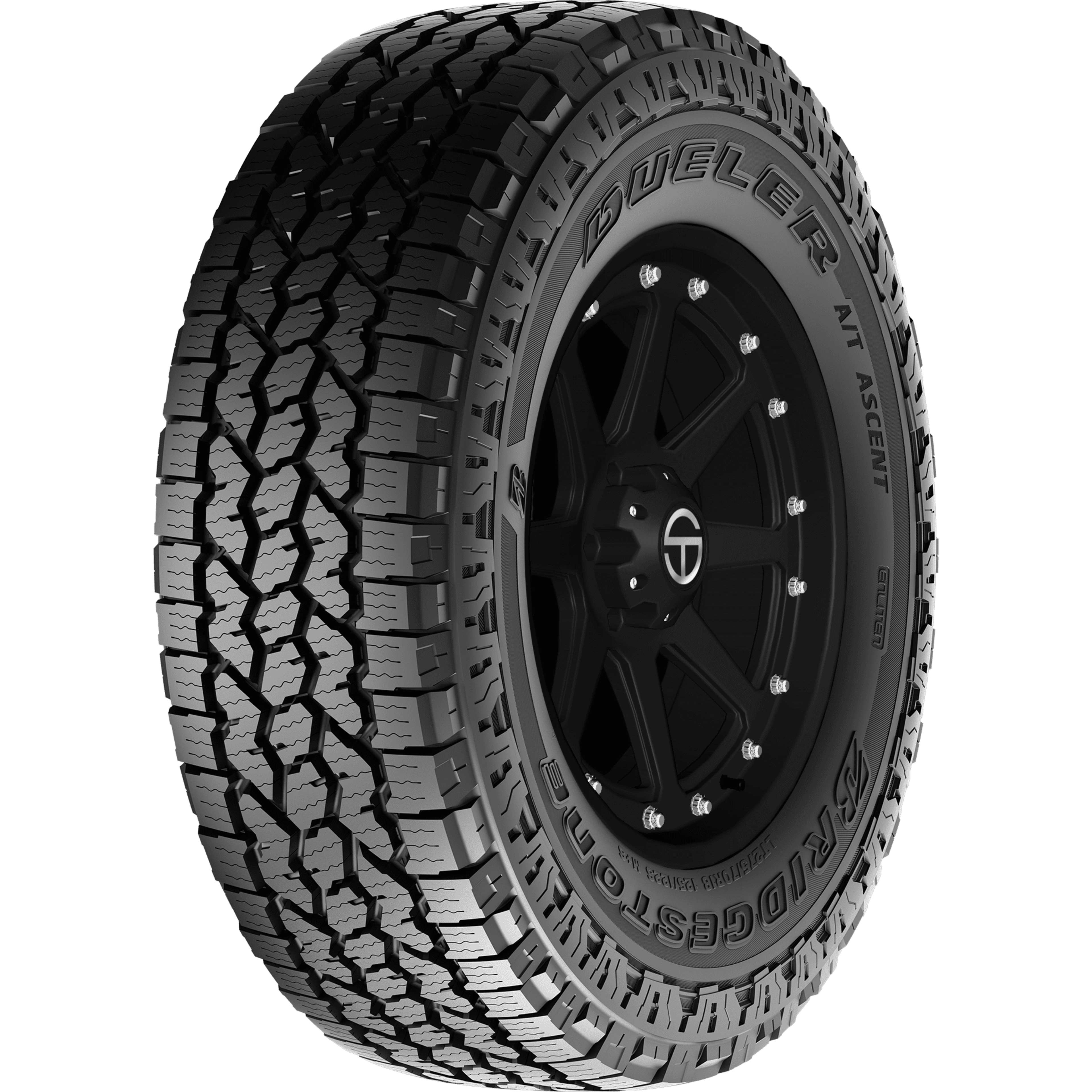 Tire Sidetread