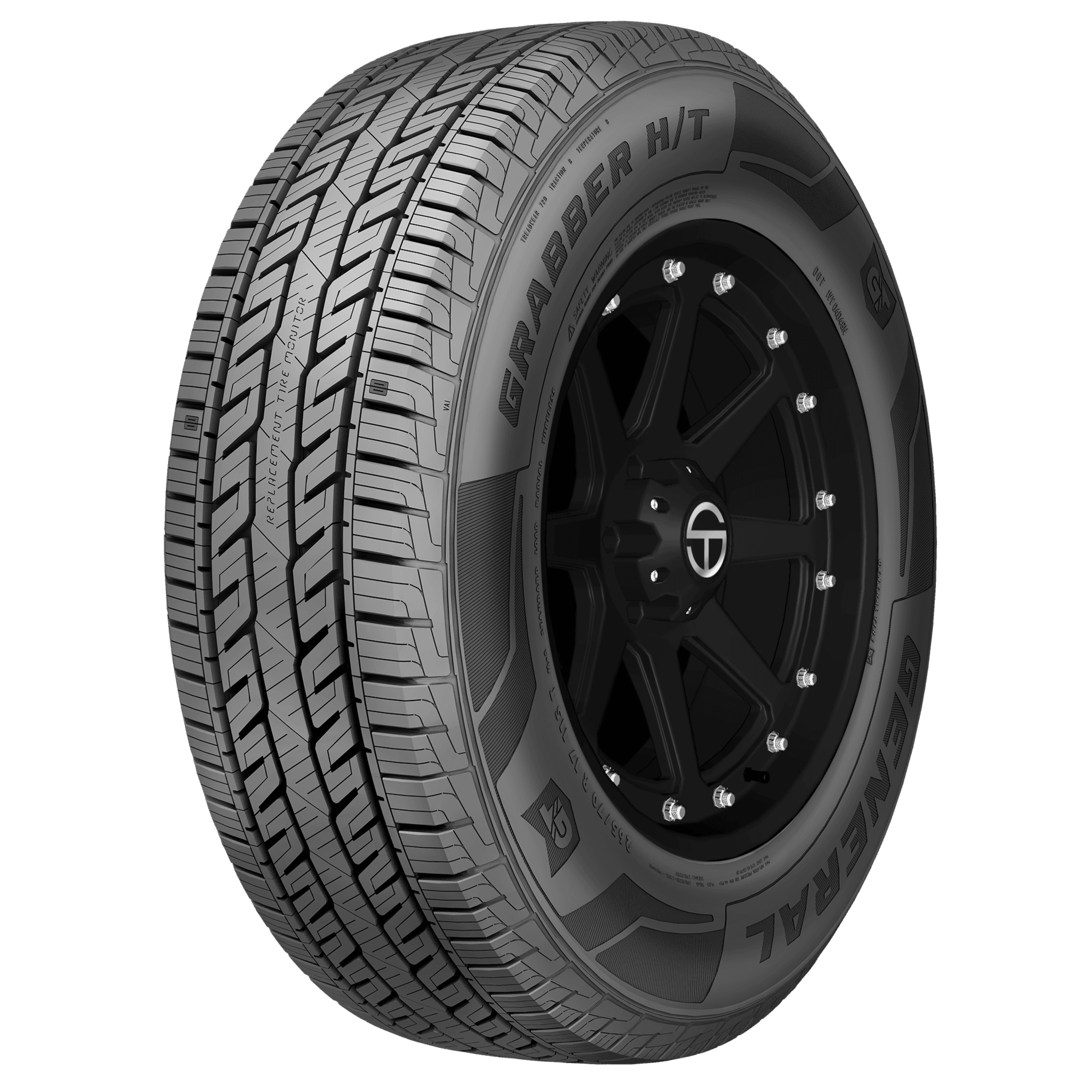 Tire Sidetread