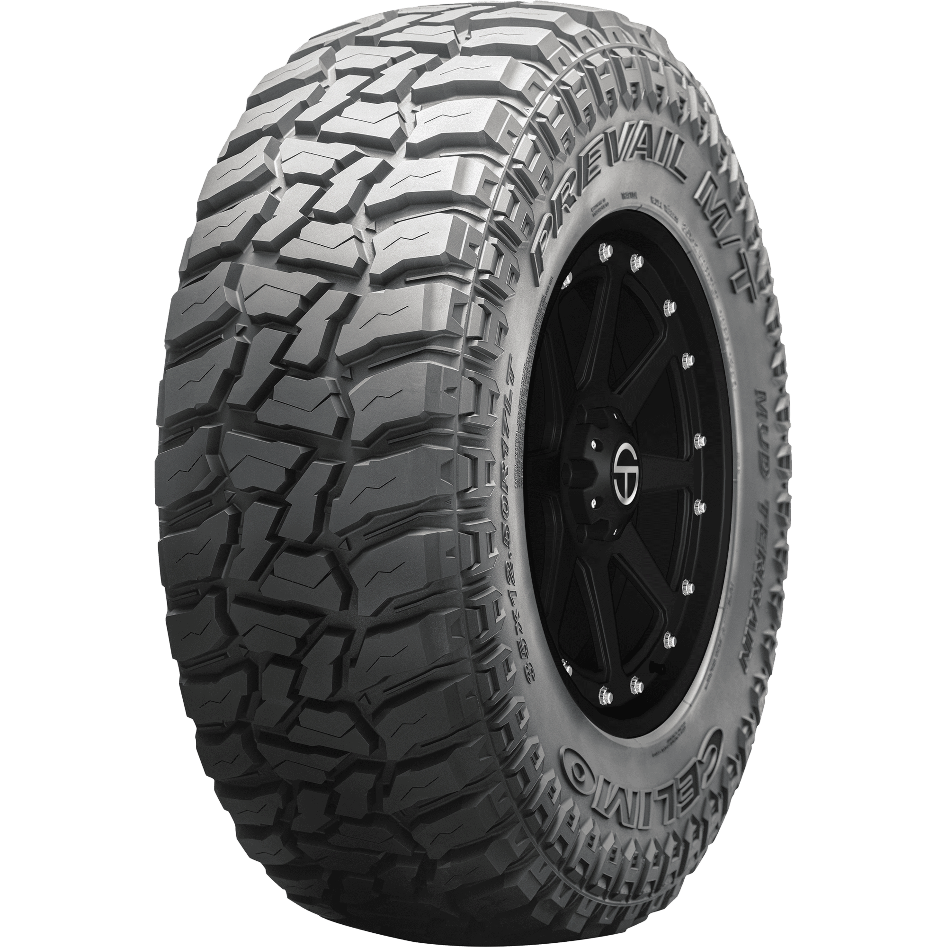 Tire Sidetread