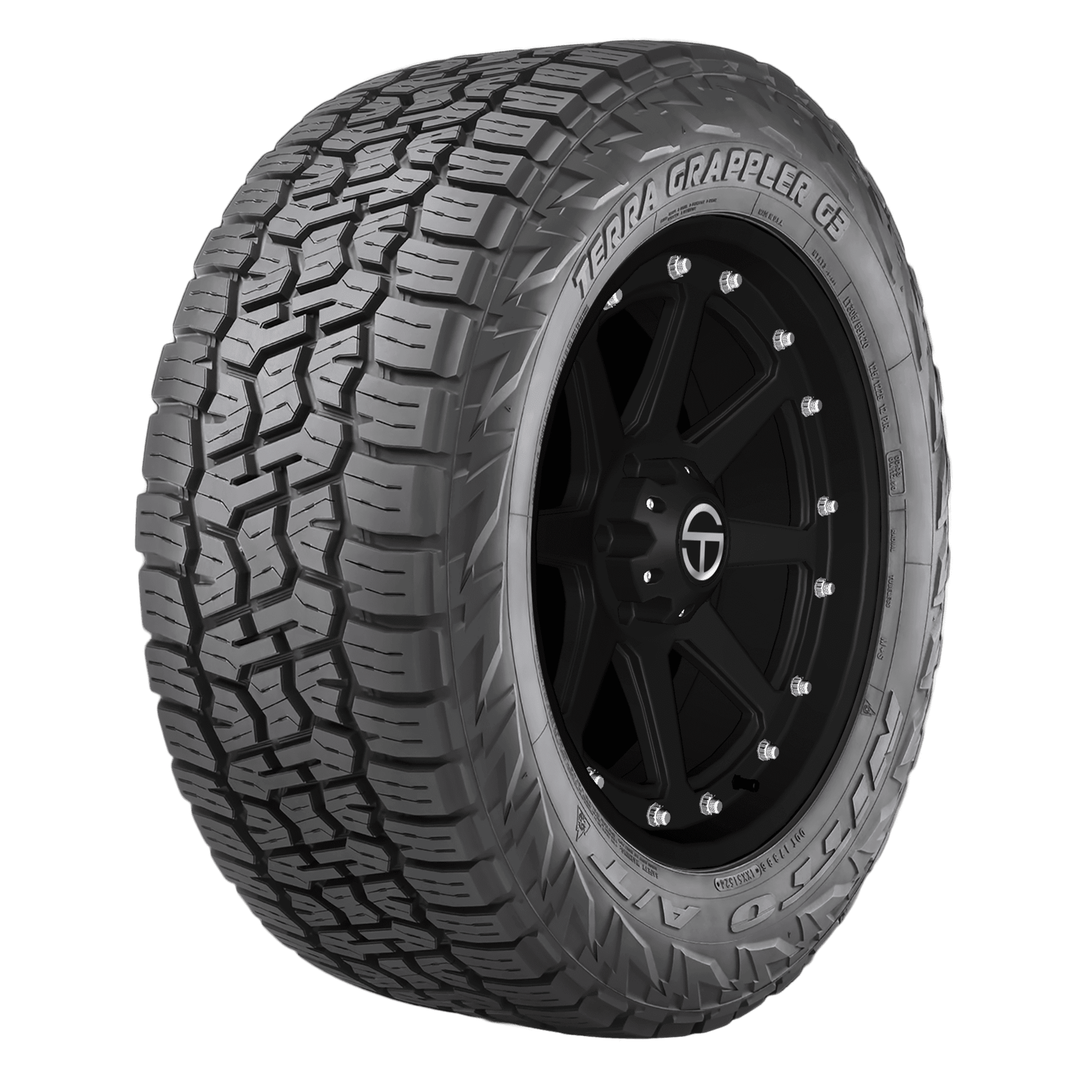 Tire Sidetread