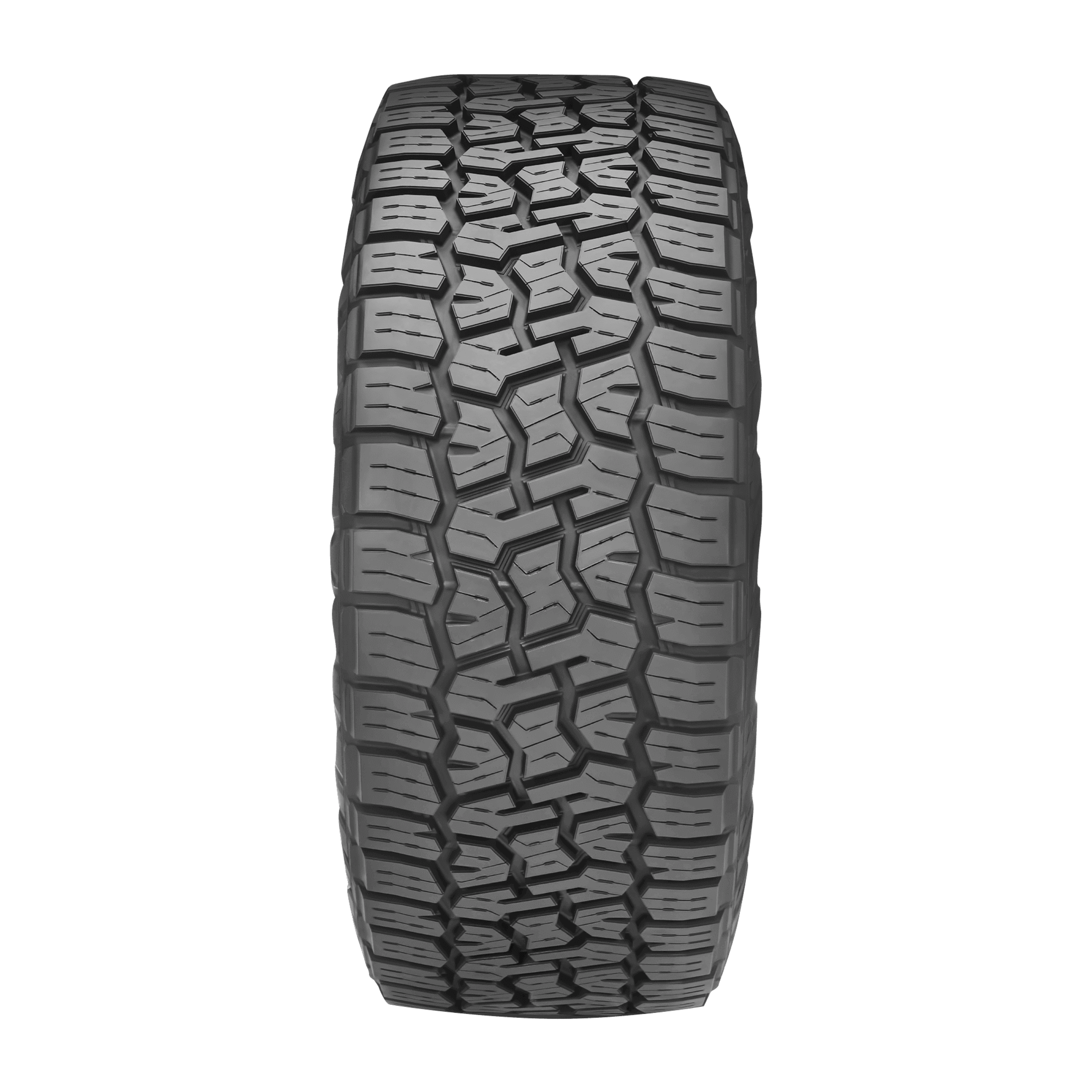 Terra Grappler G3