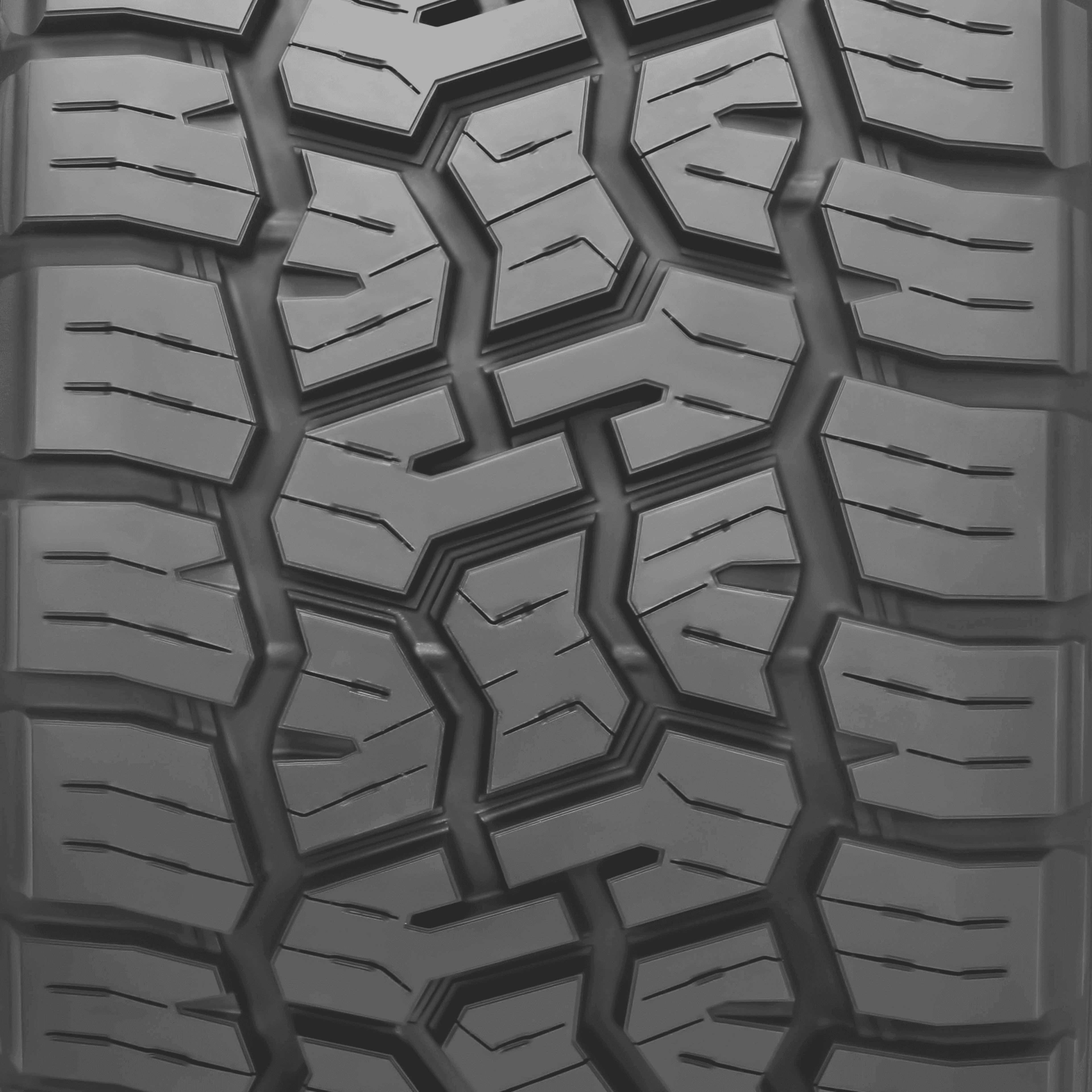 Terra Grappler G3