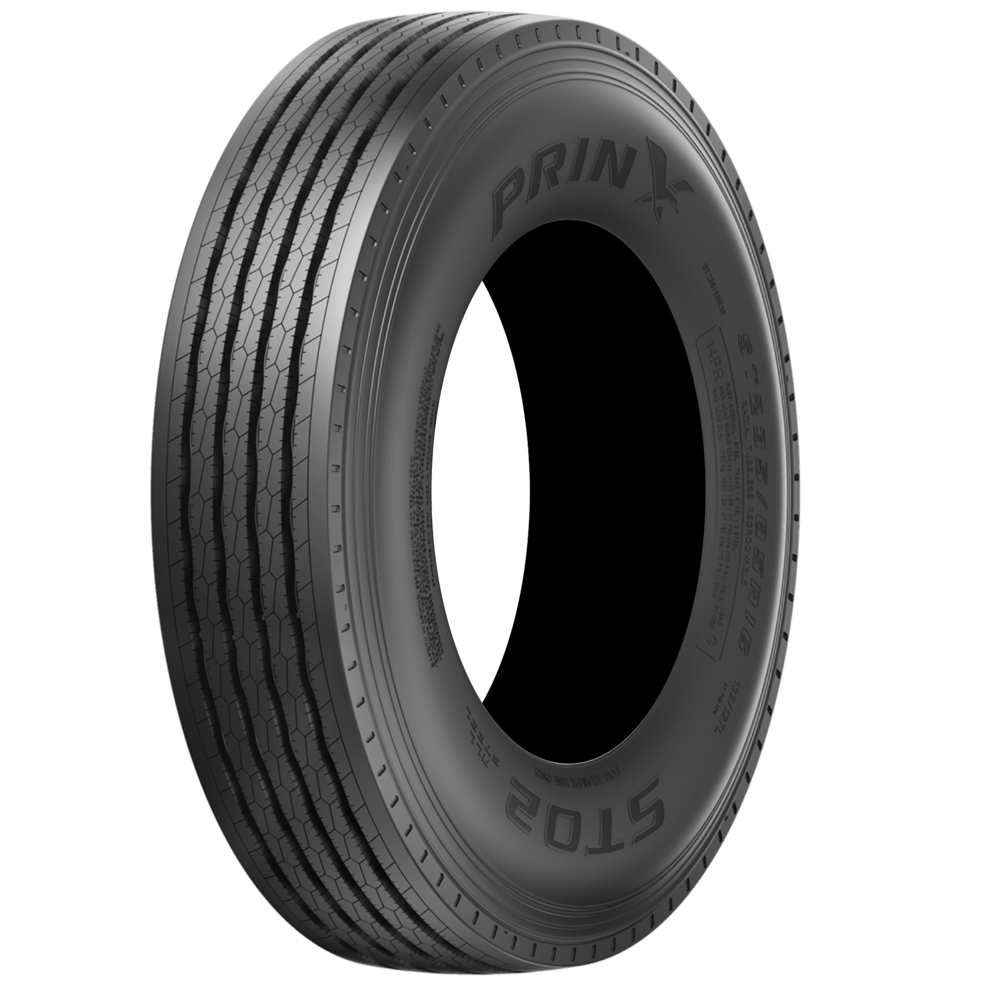 Tire Sidetread