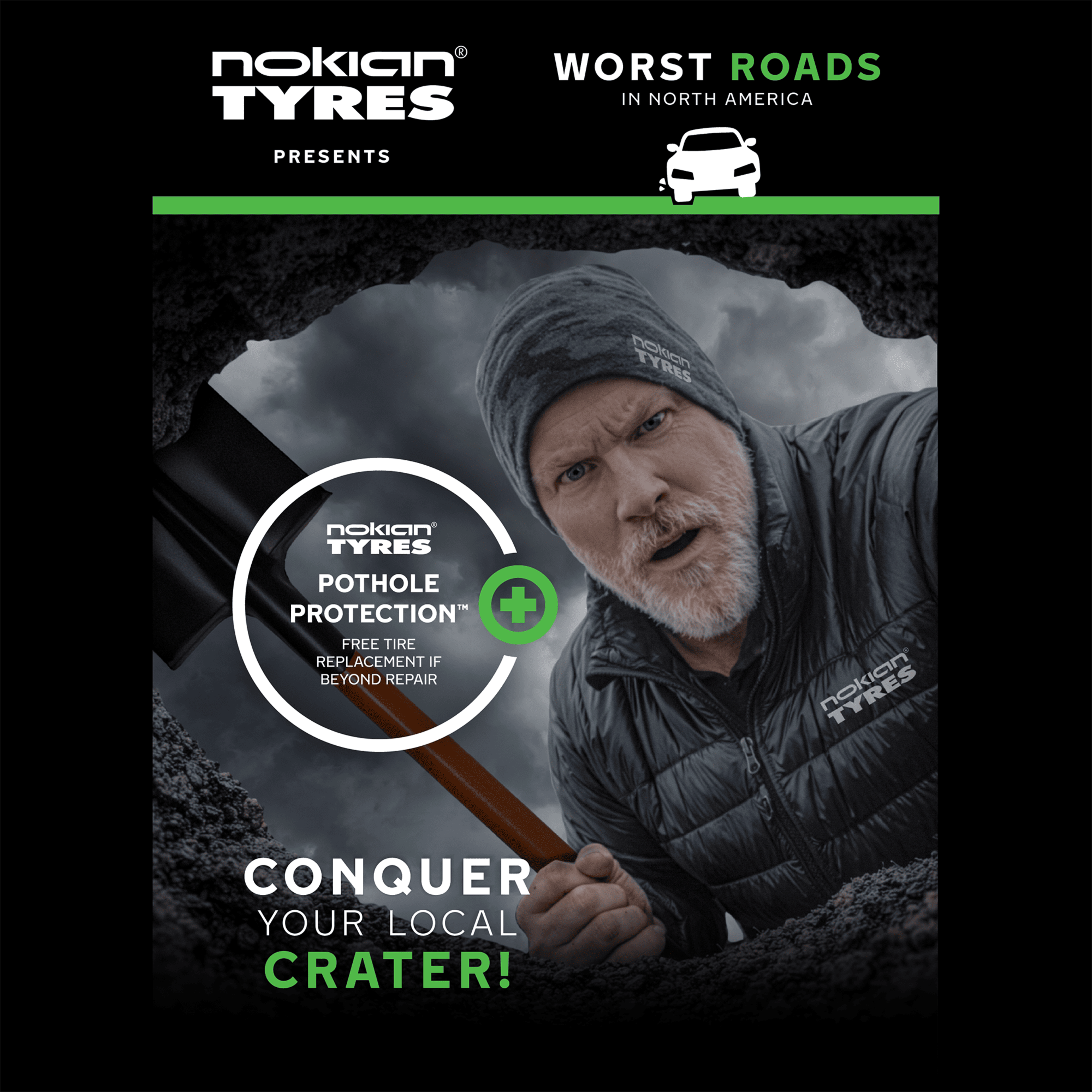 Nokian