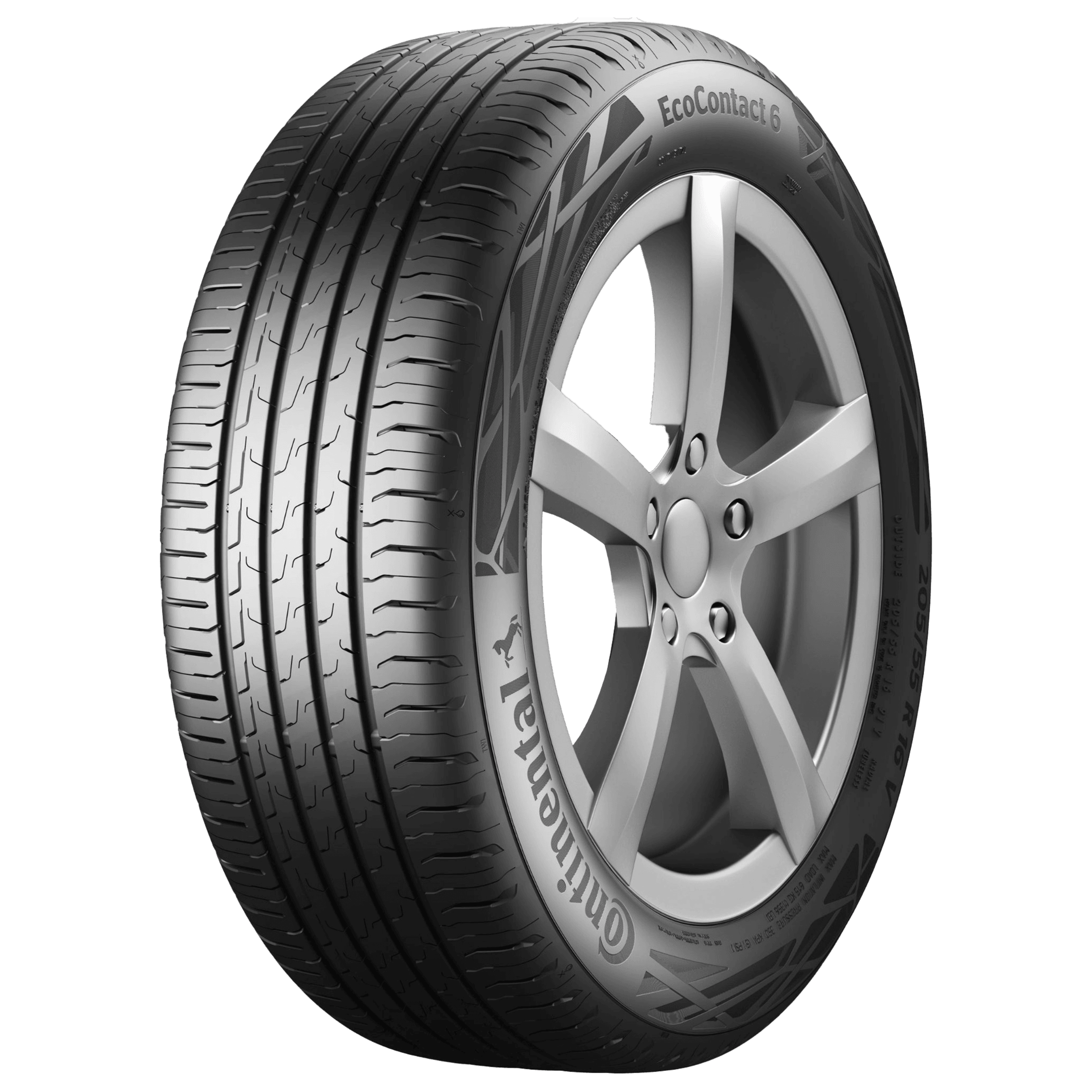 Tire Sidetread