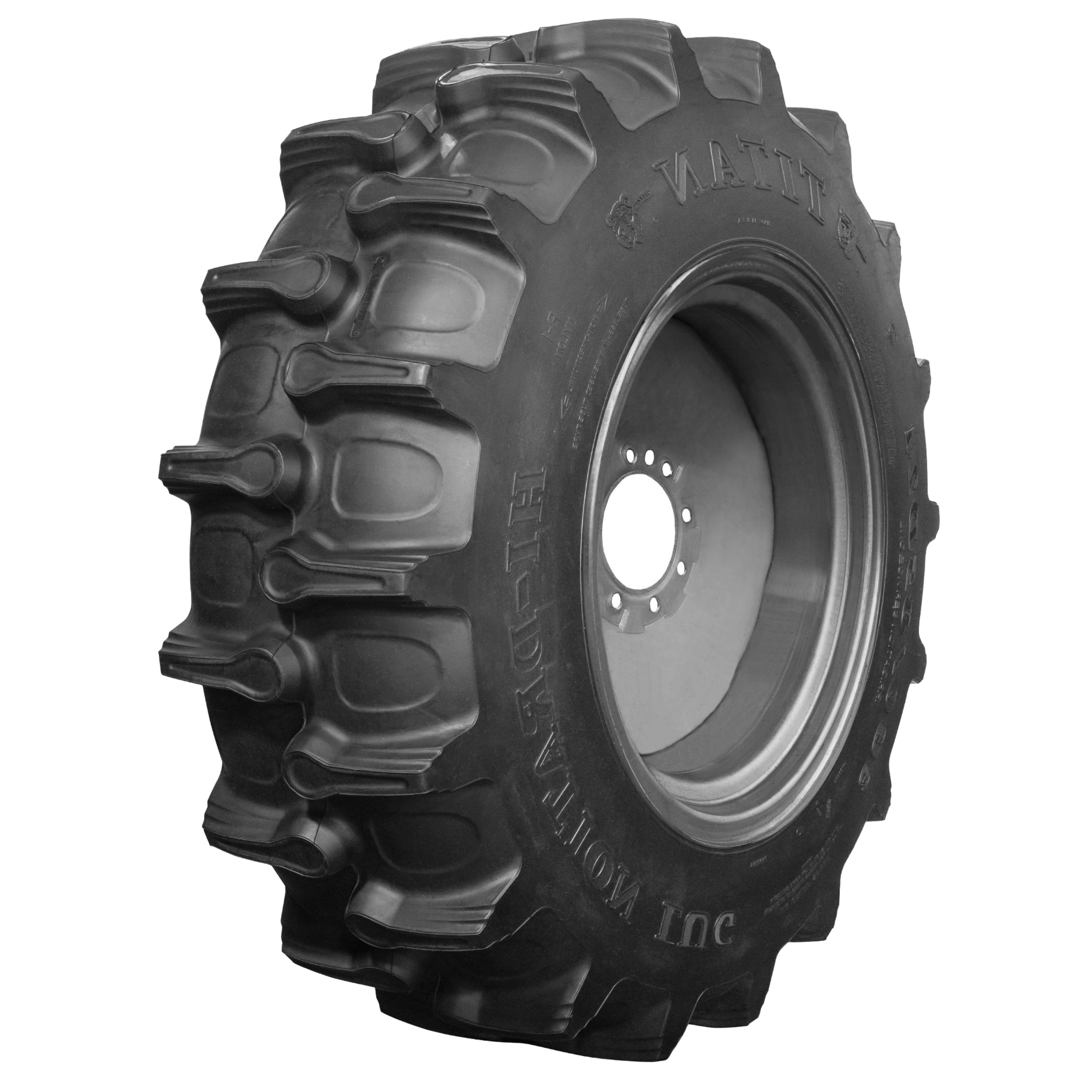 Tire Sidetread