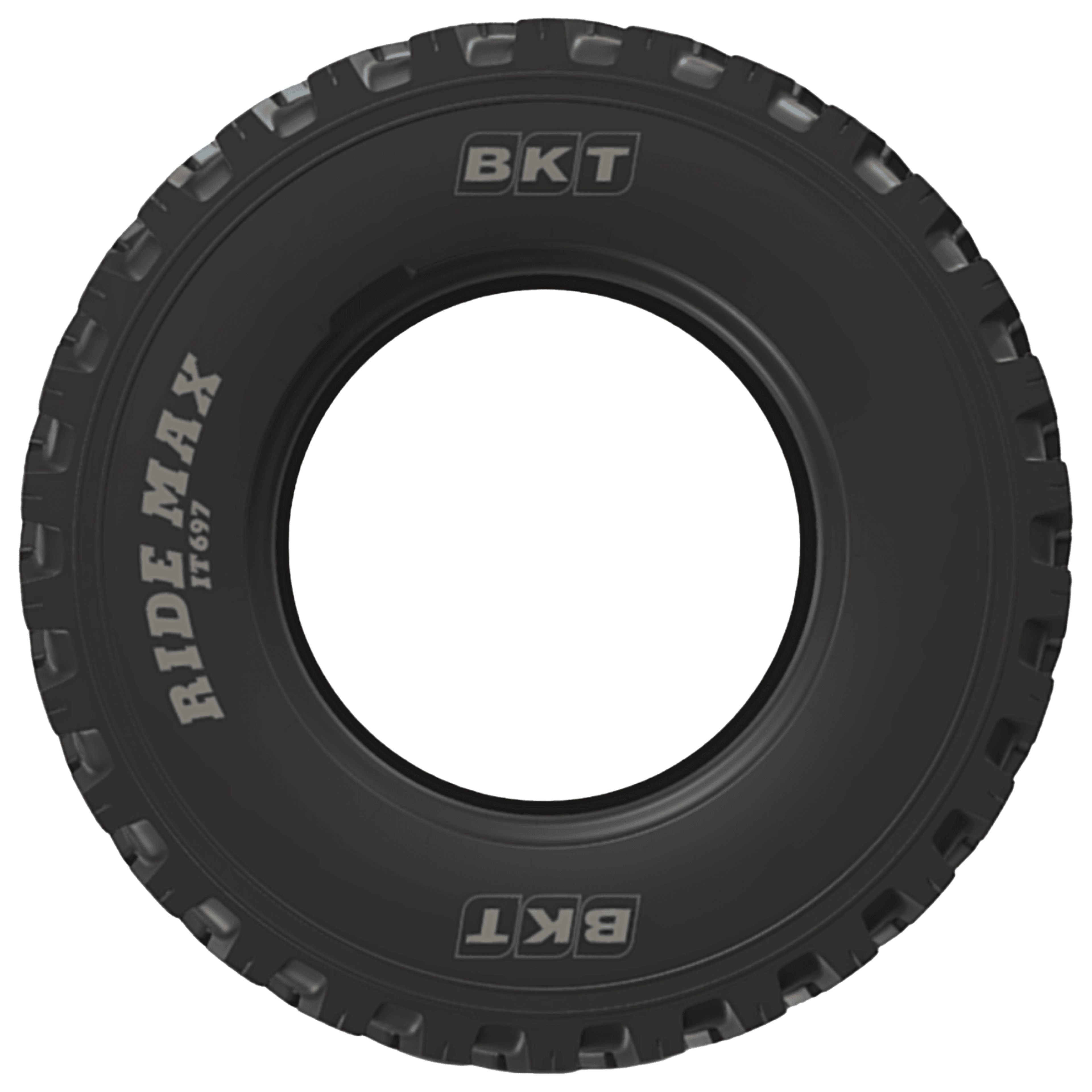 Promax Bkt BKT Ridemax IT697 Farm Tires Online | SimpleTire