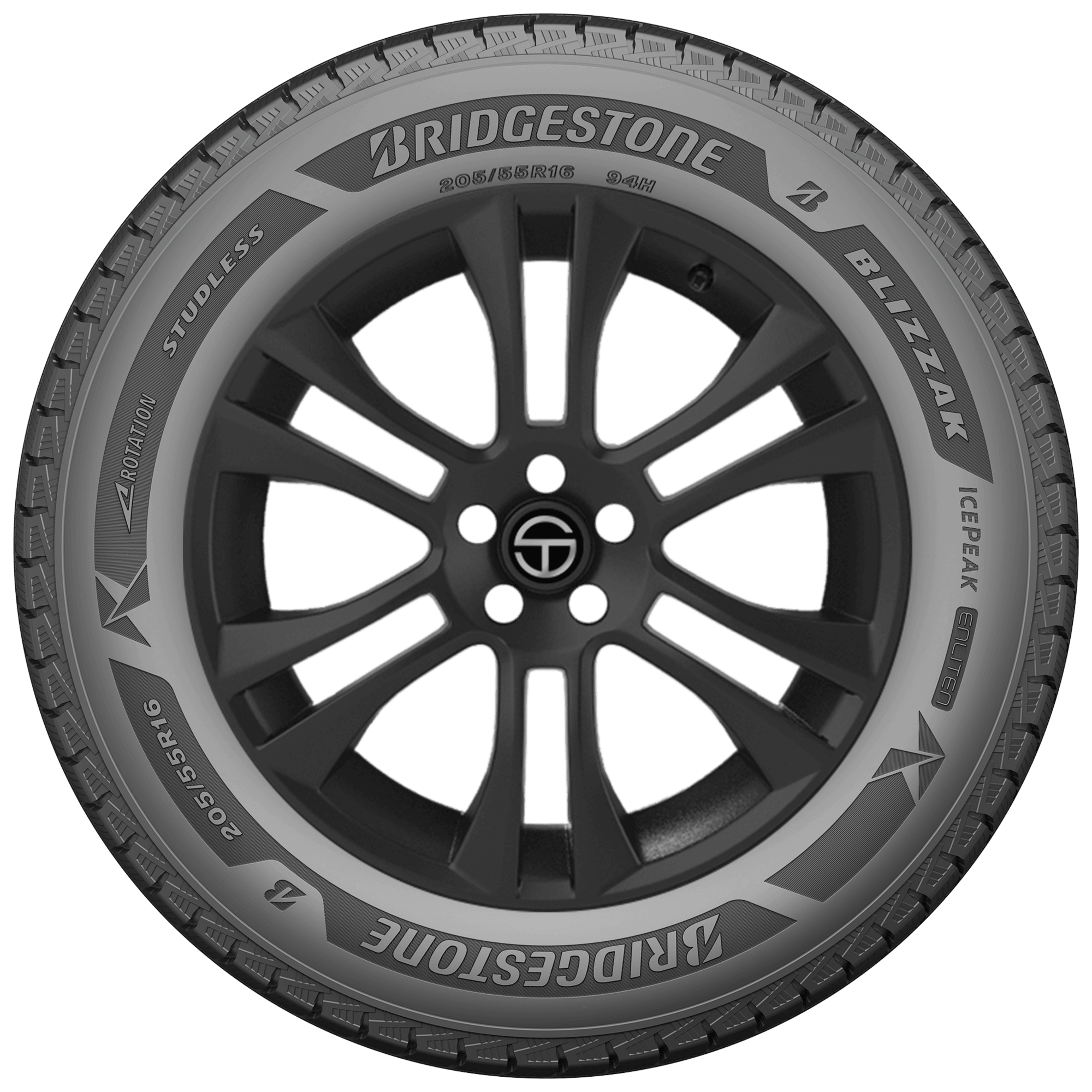 Bridgestone