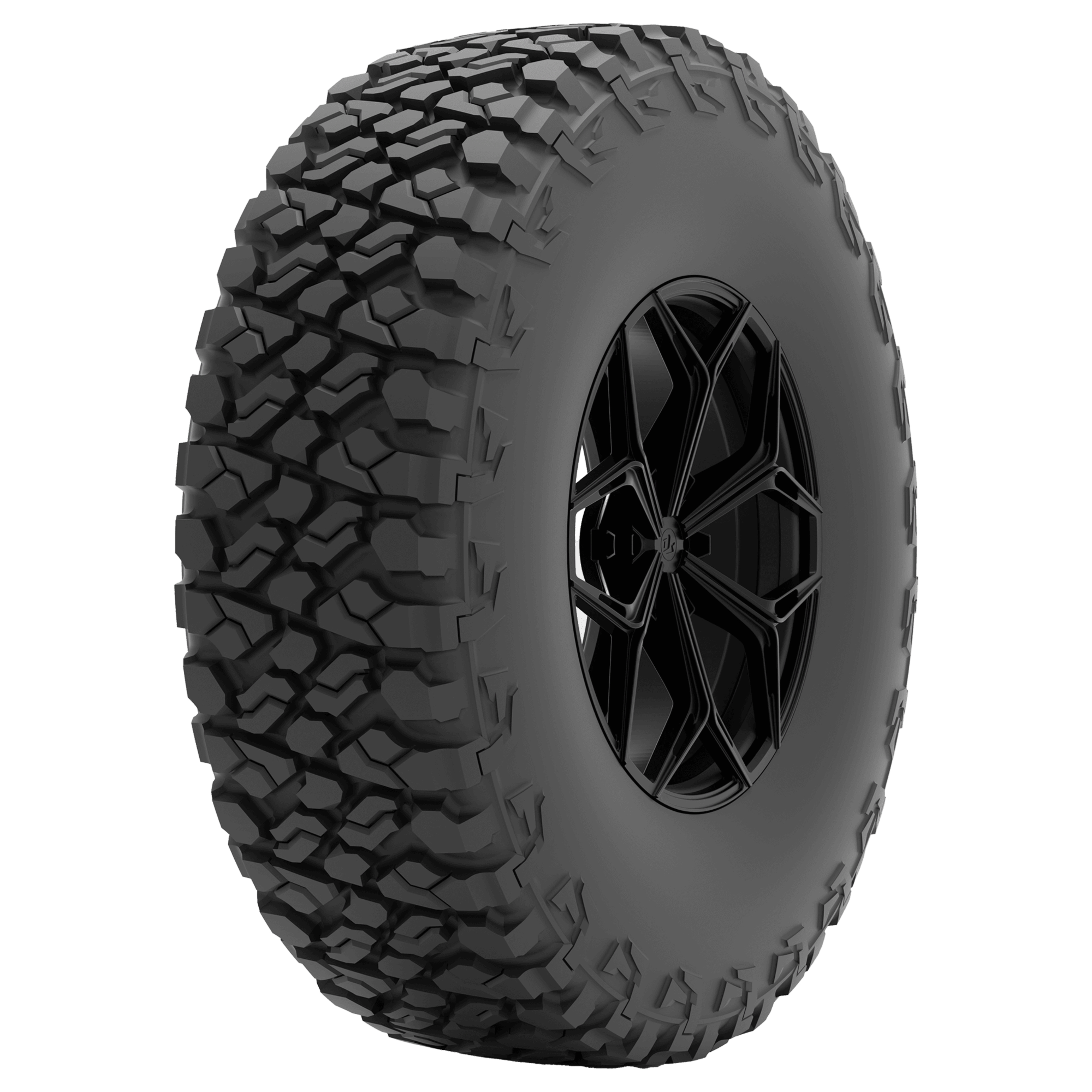 Tire Sidetread