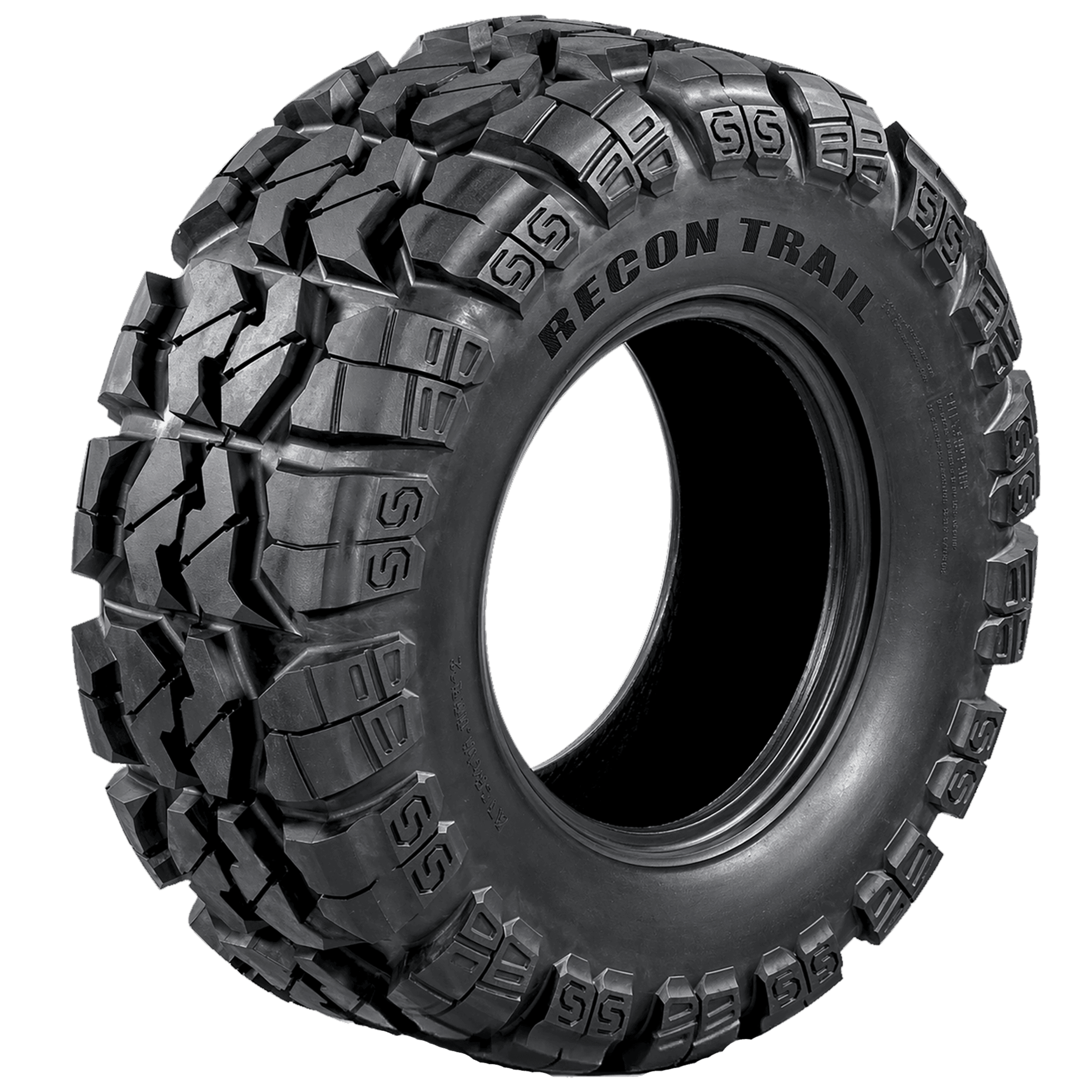 Tire Sidetread