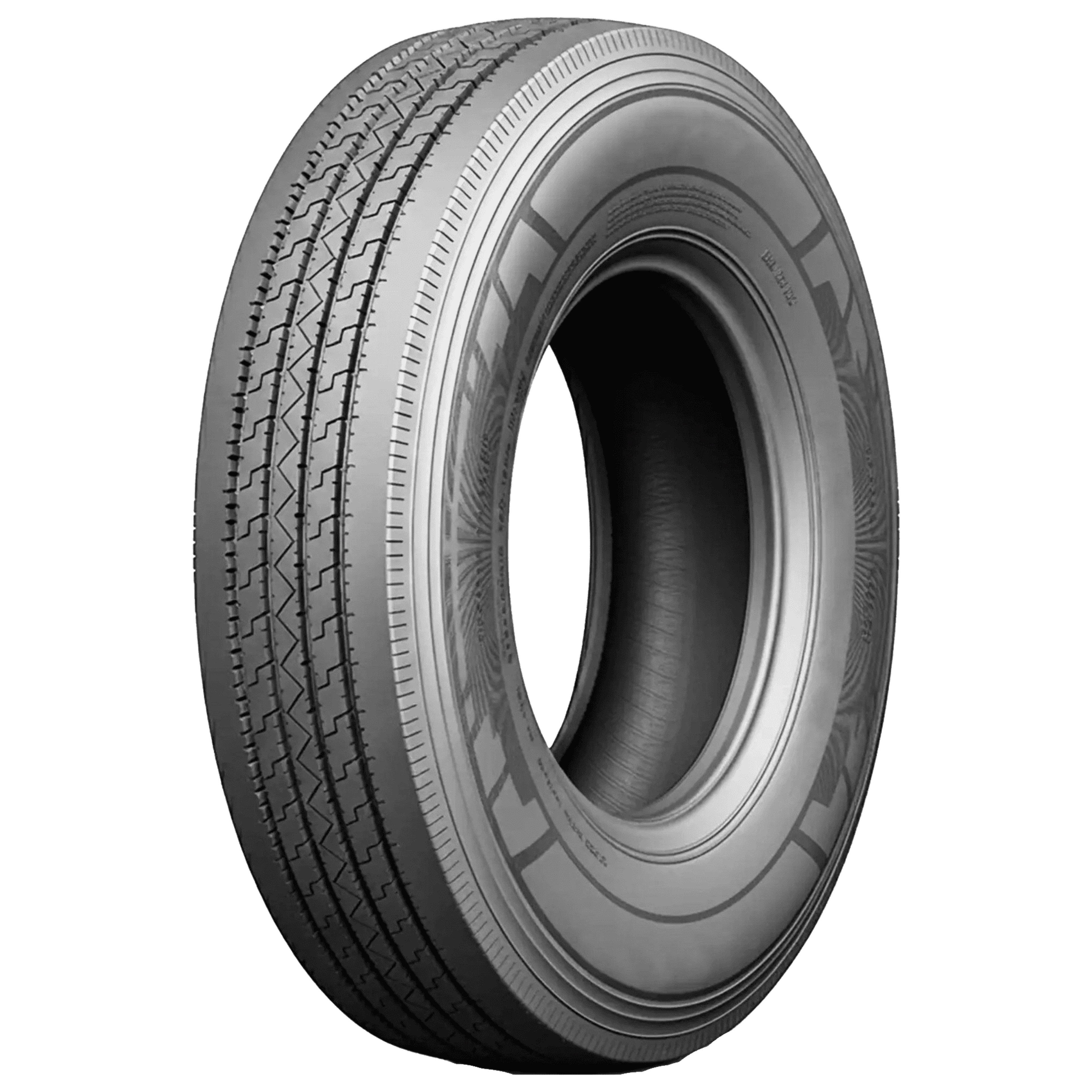 Tire Sidetread