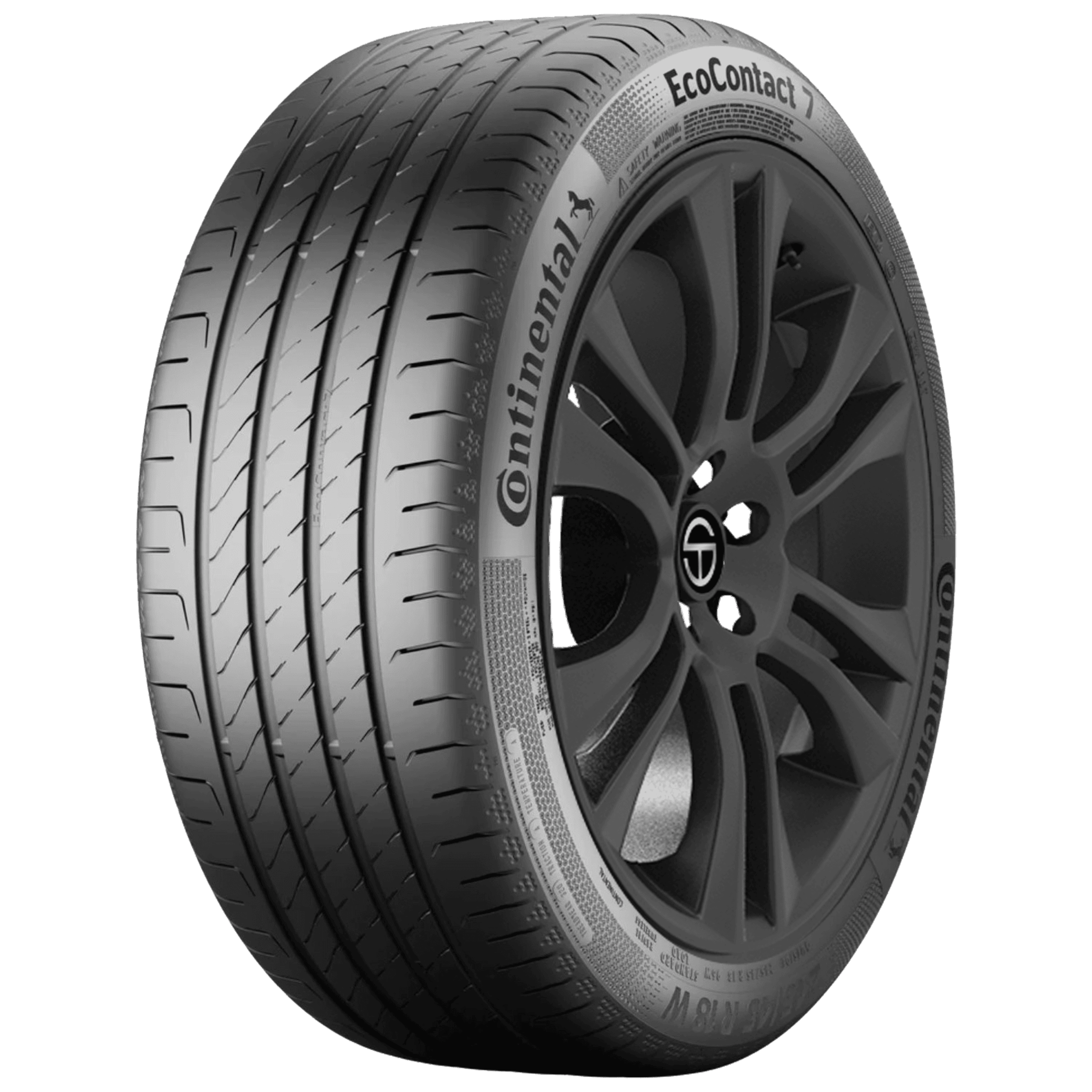 Tire Sidetread
