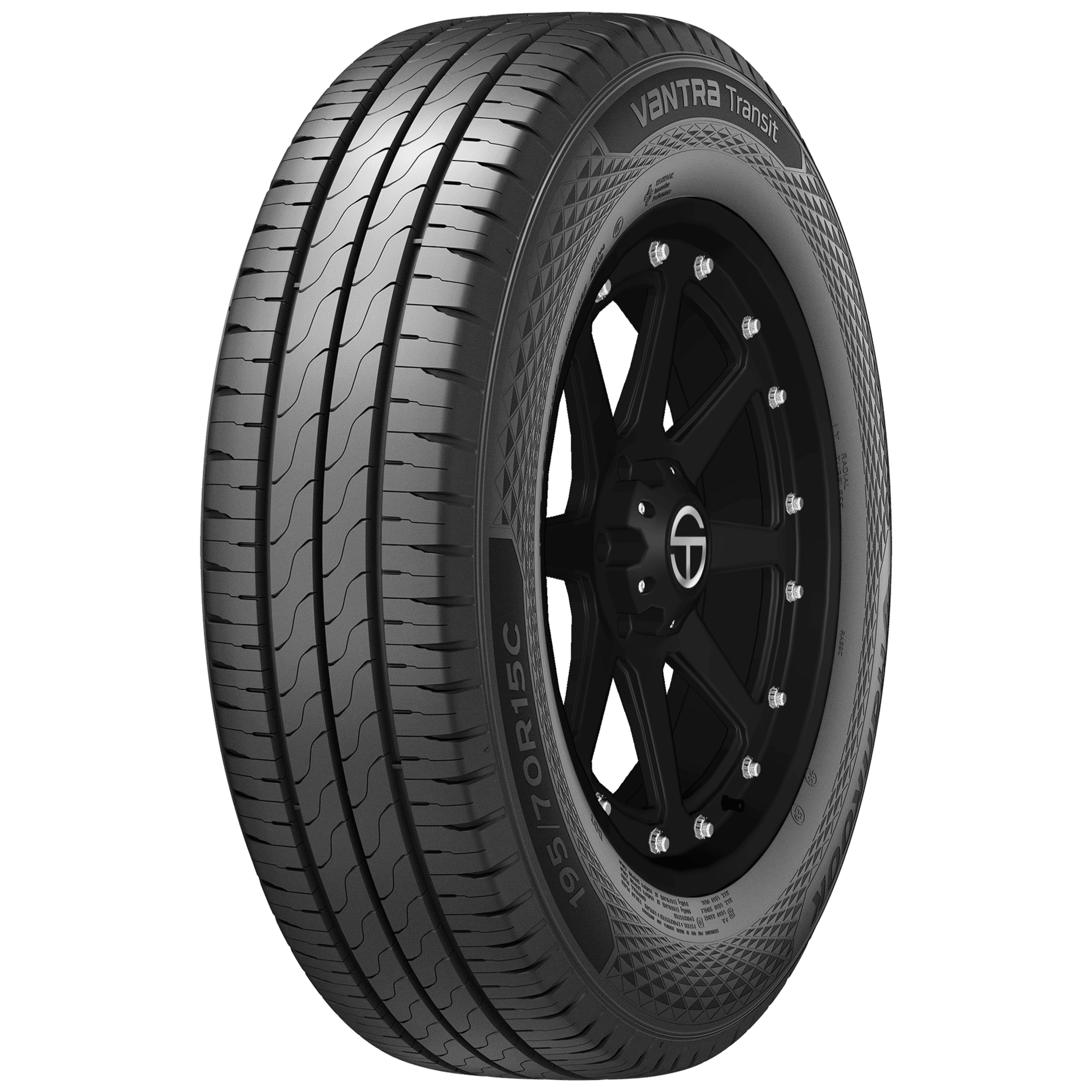Tire Sidetread