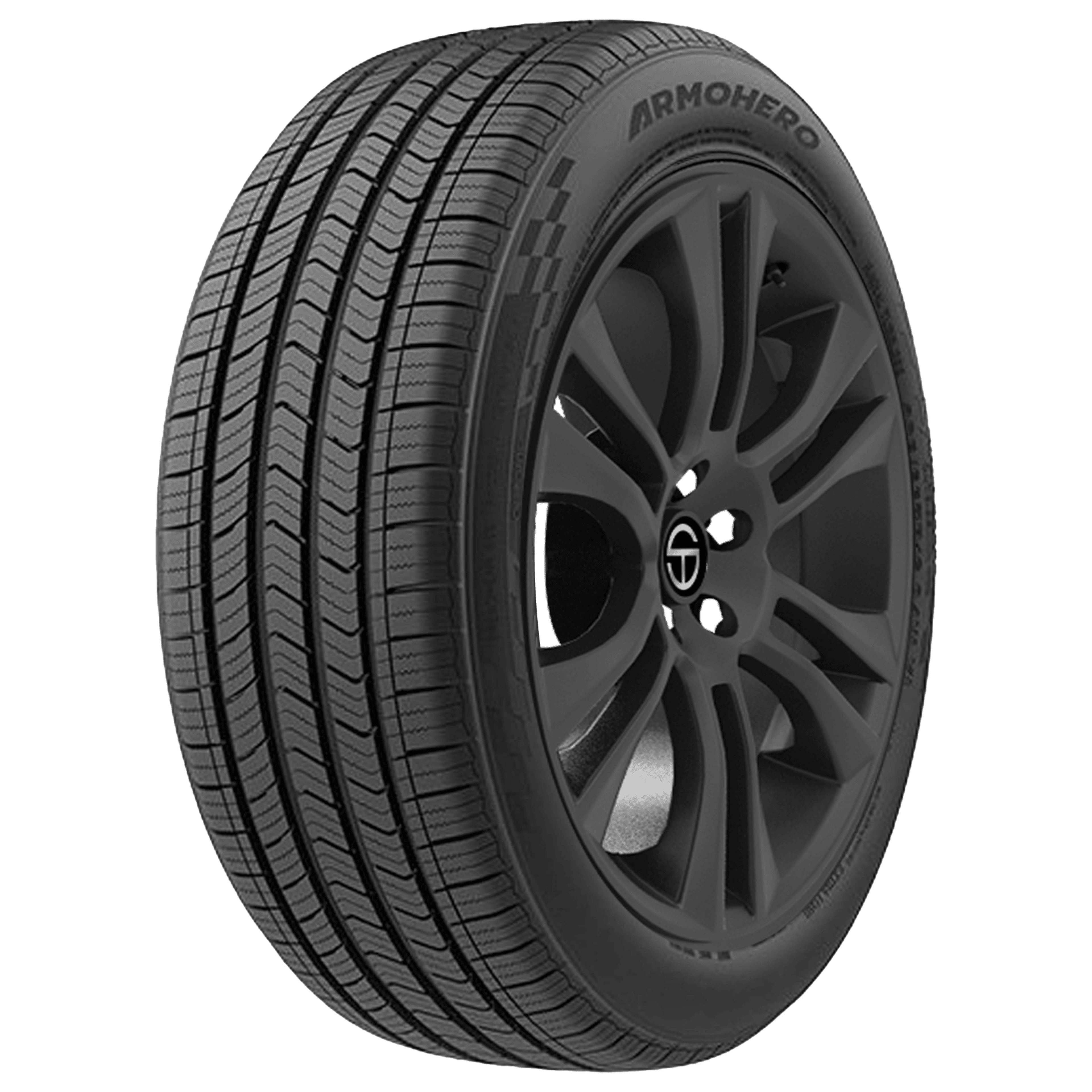 Tire Sidetread