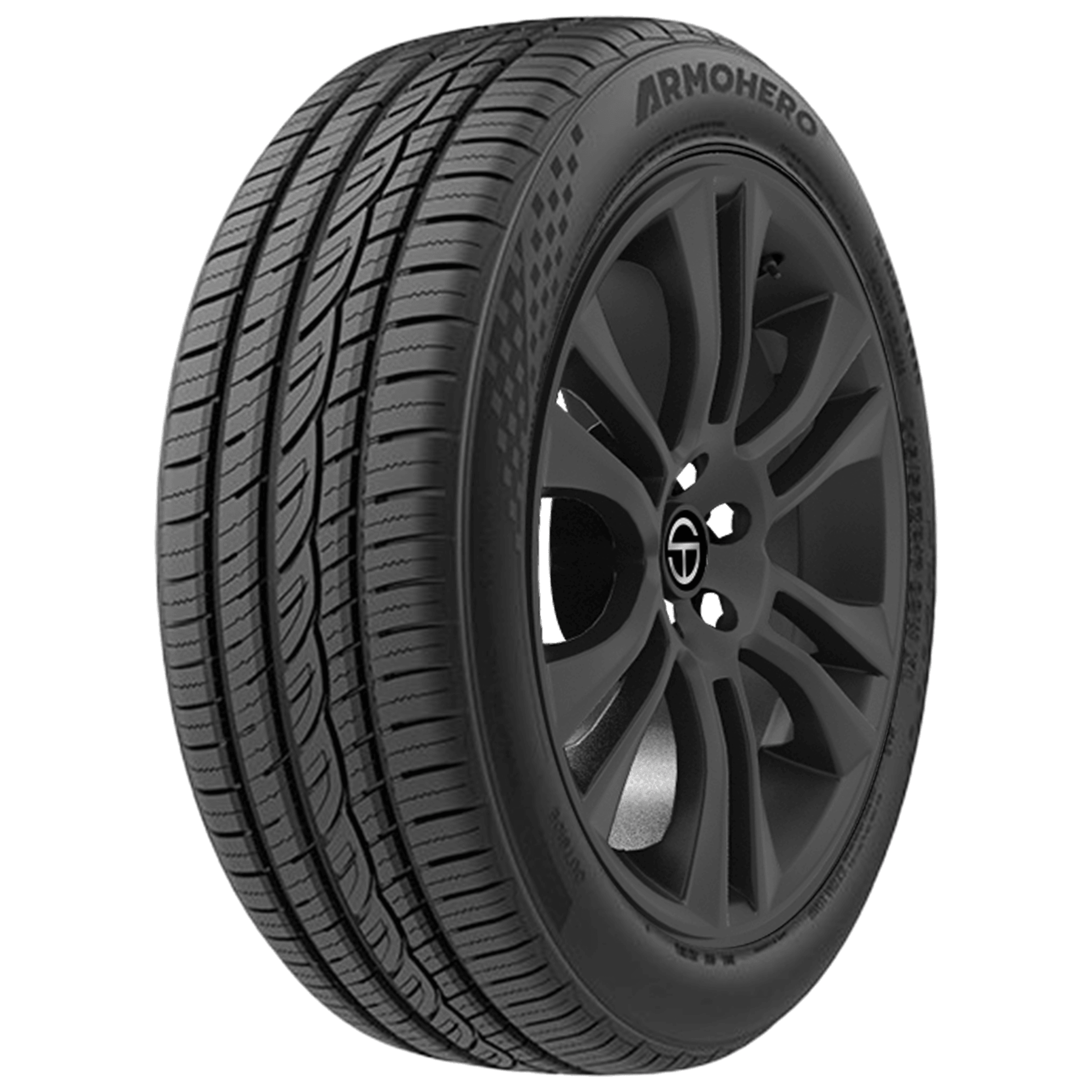 Tire Sidetread