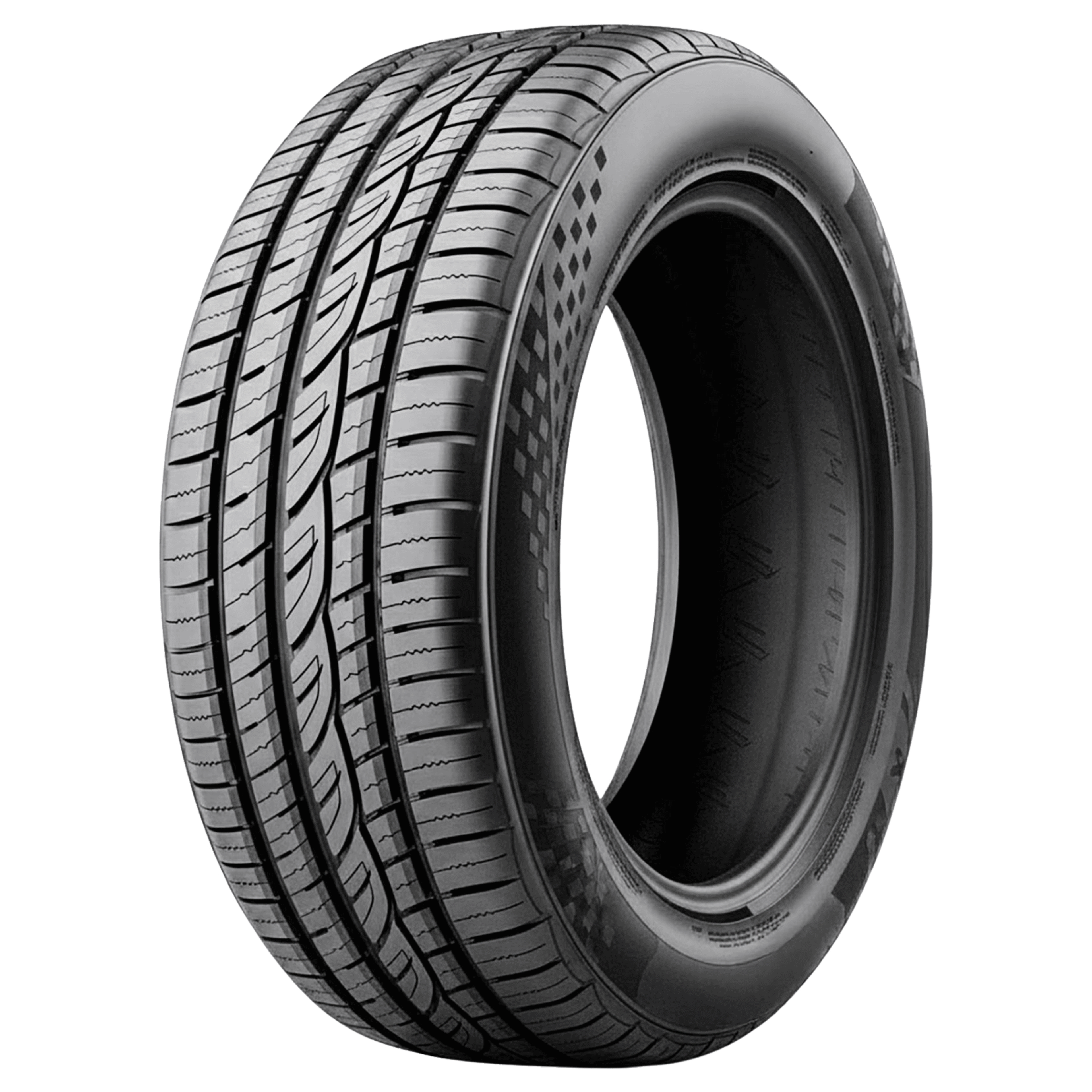 Tire Sidetread