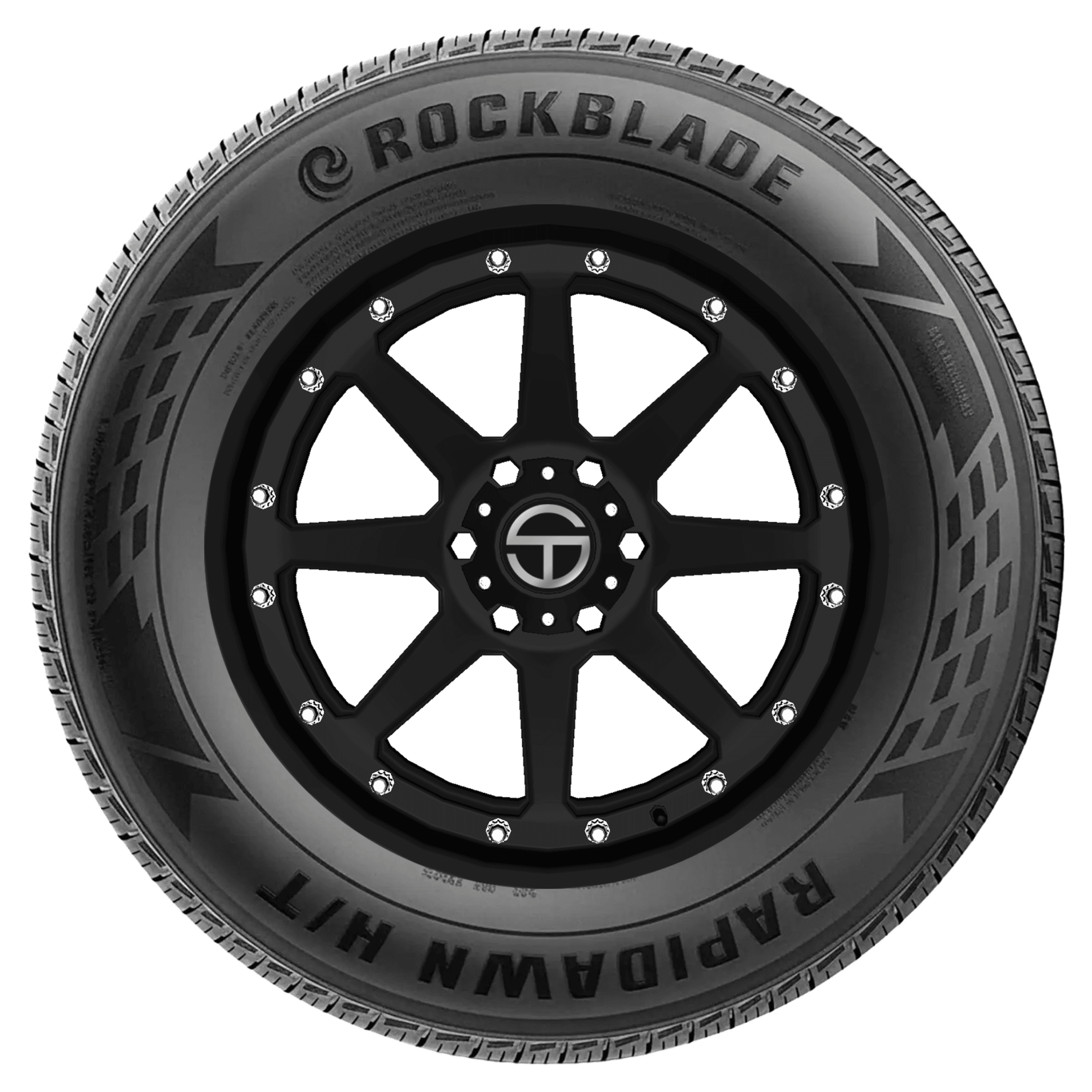 Rockblade