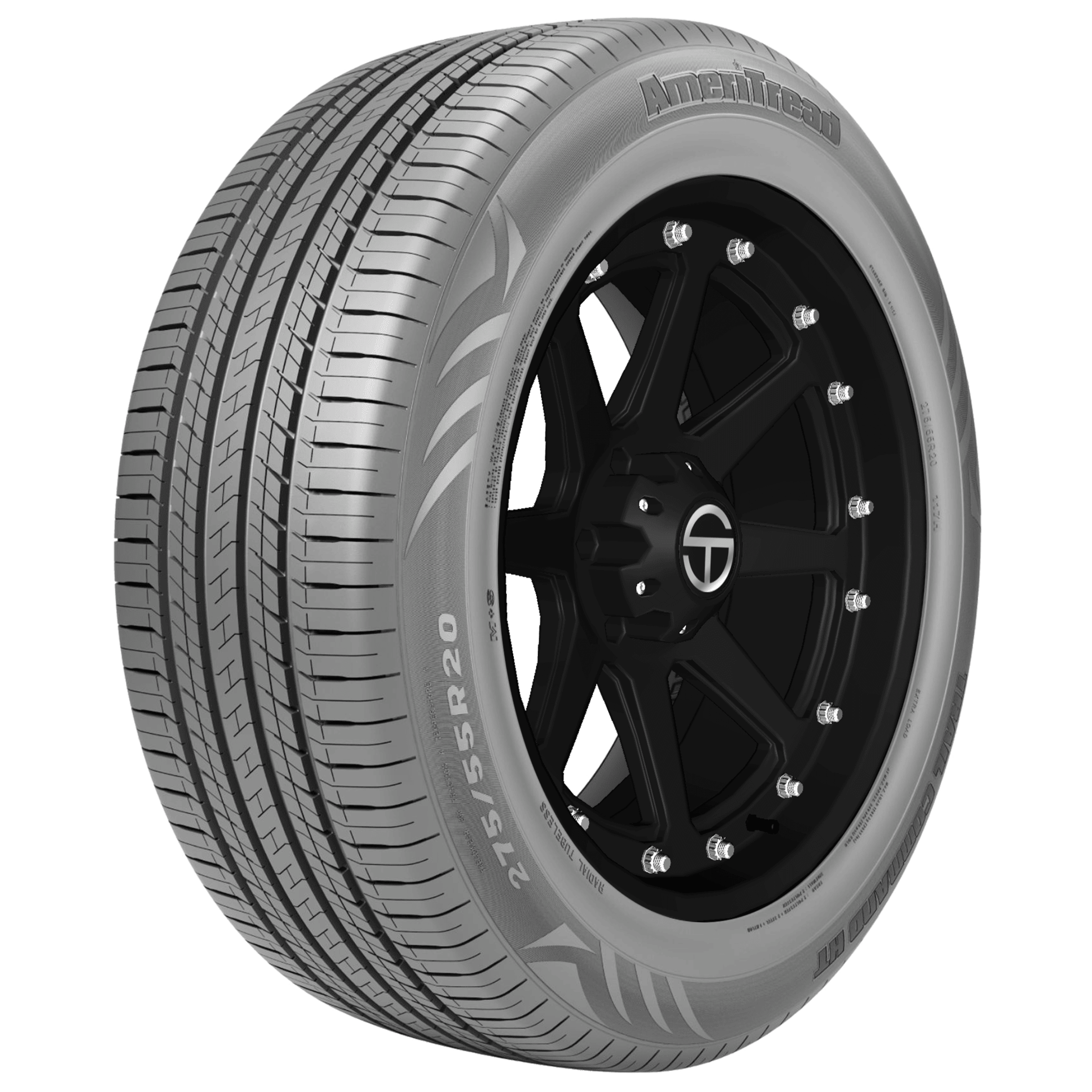 Tire Sidetread