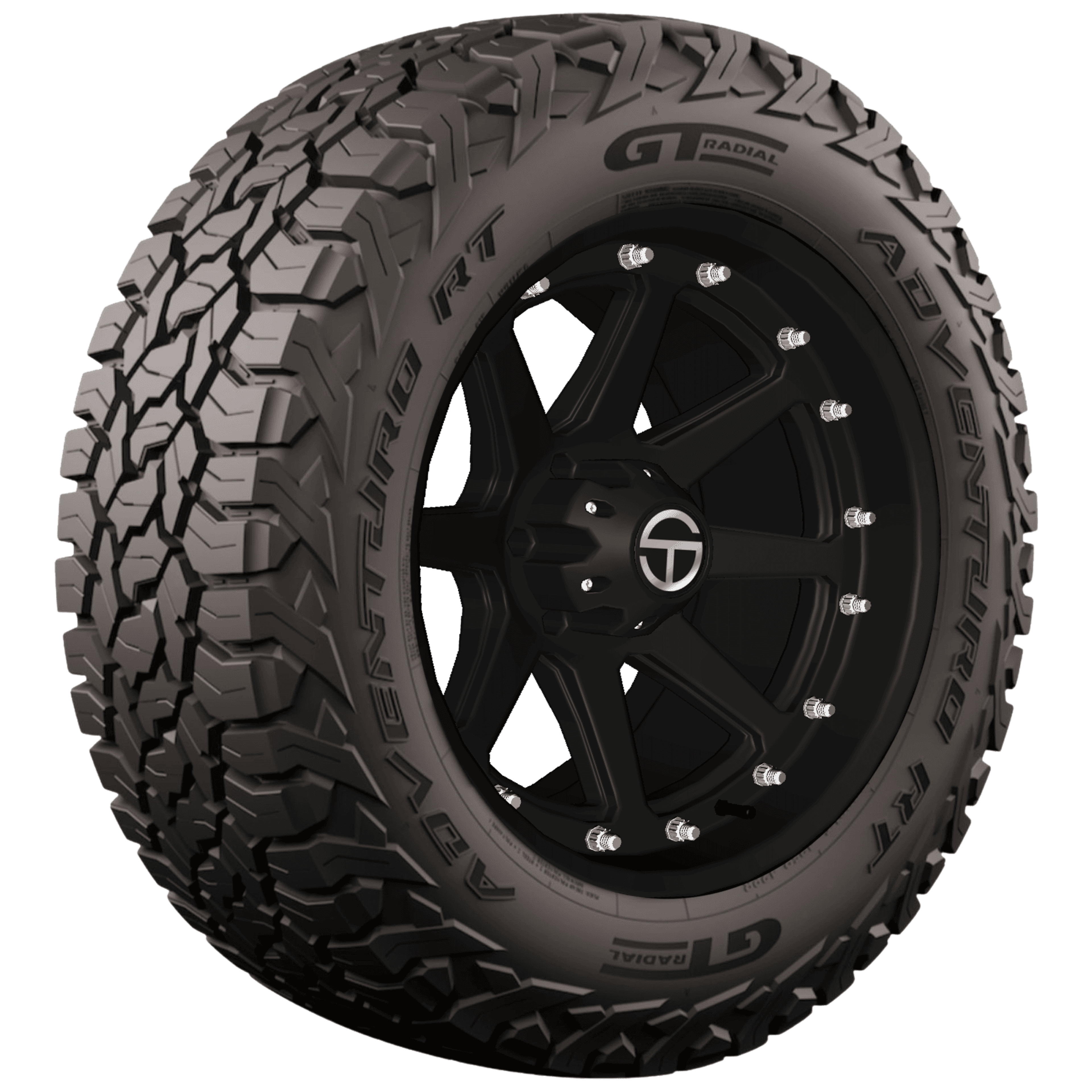 GT Radial