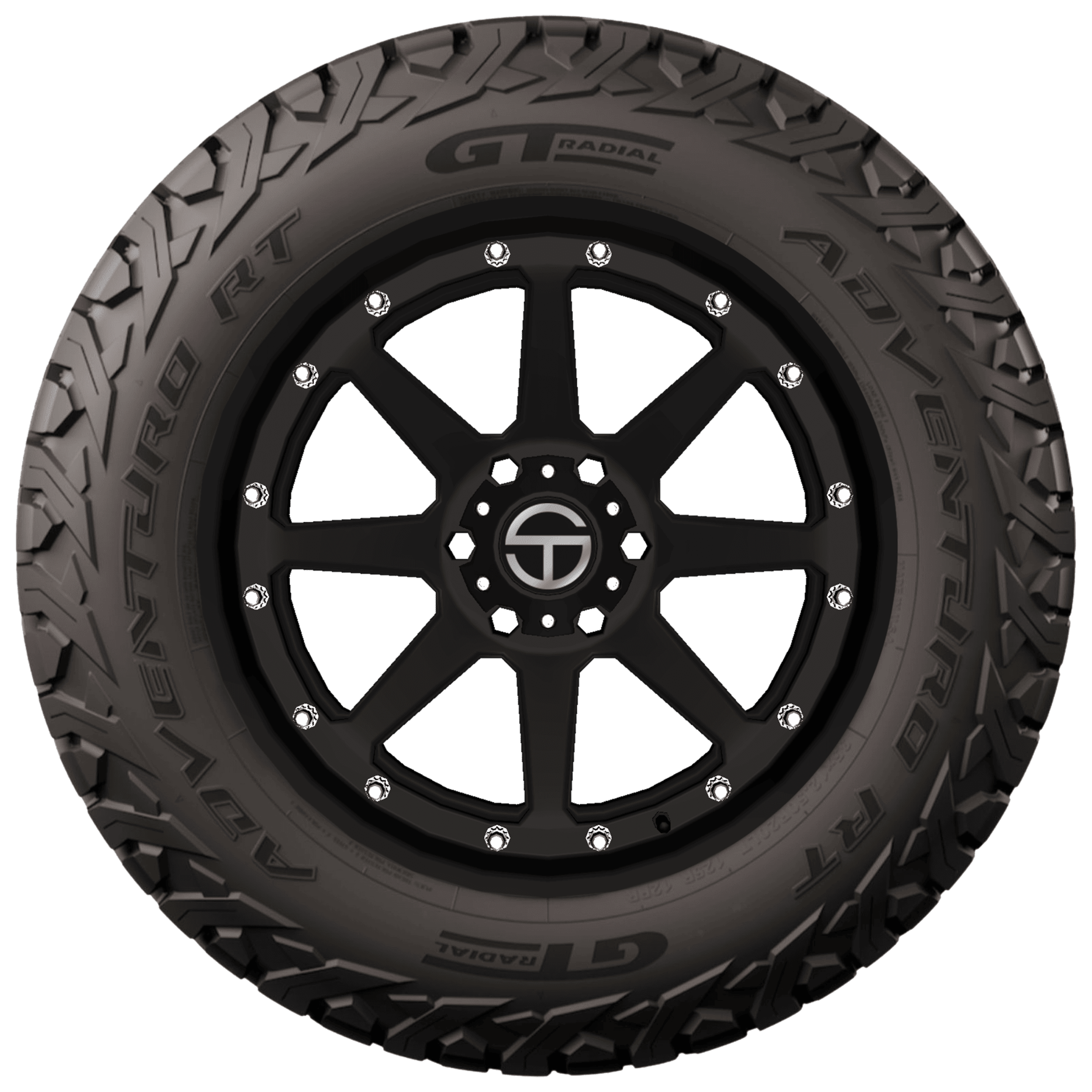 GT Radial