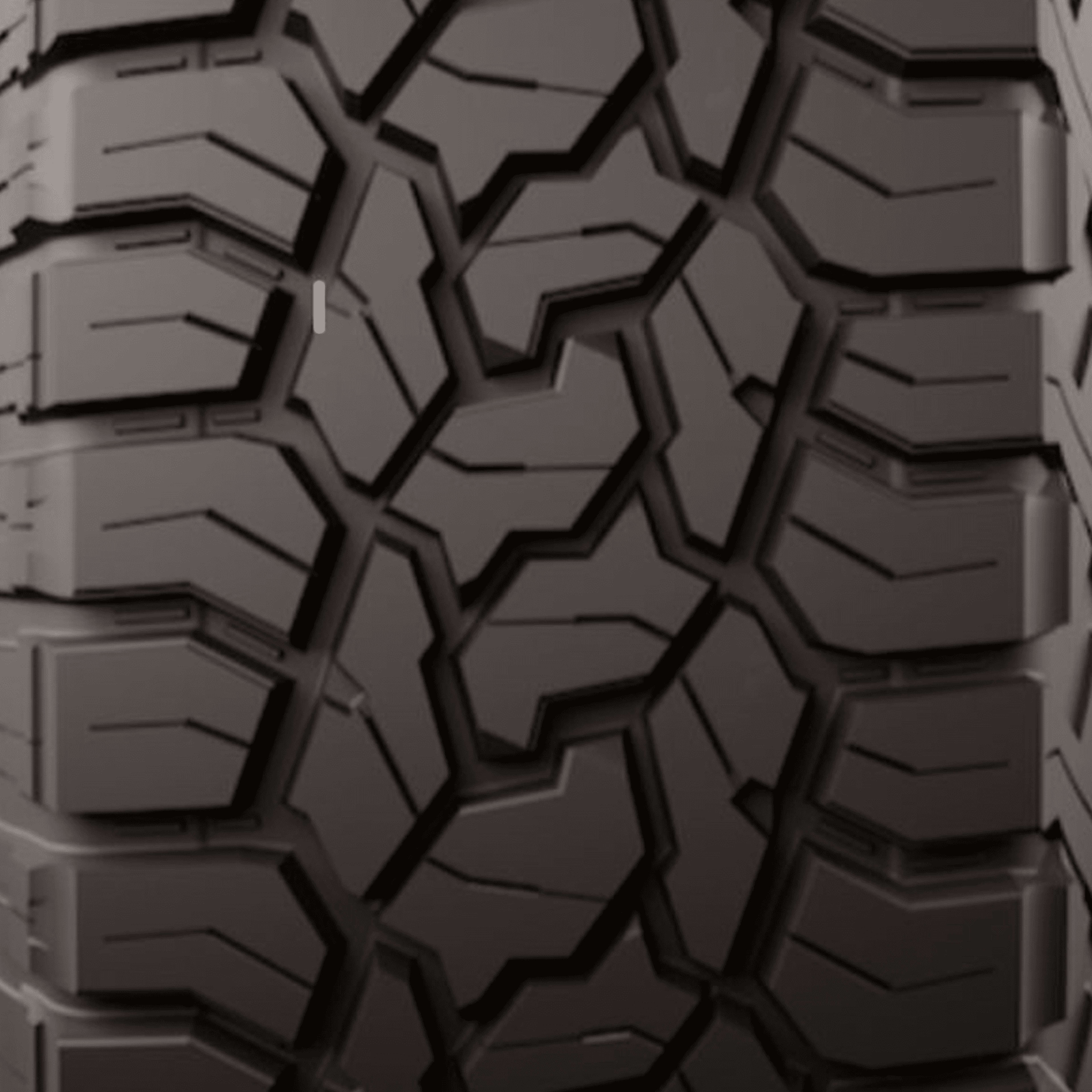 GT Radial
