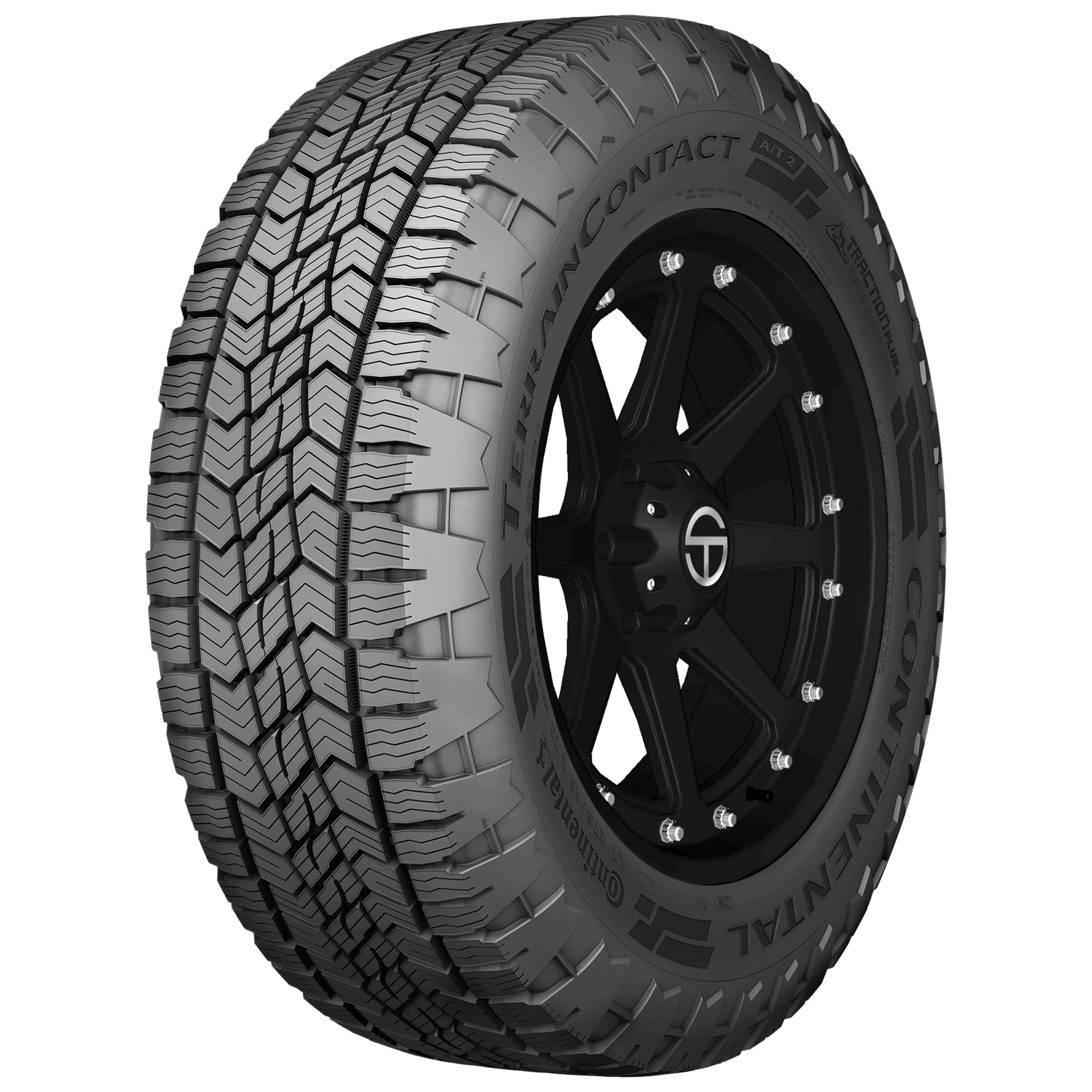 Tire Sidetread