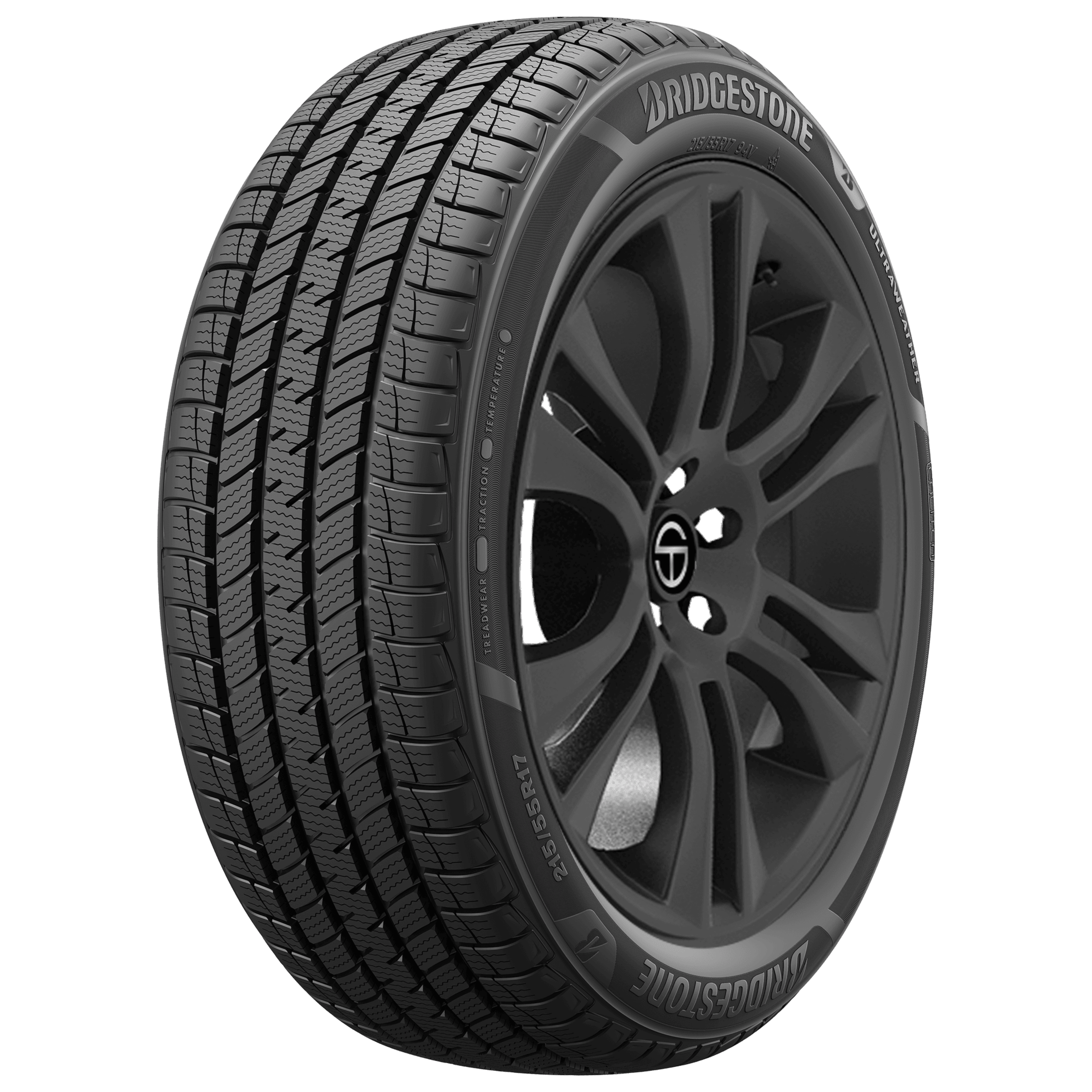 Tire Sidetread