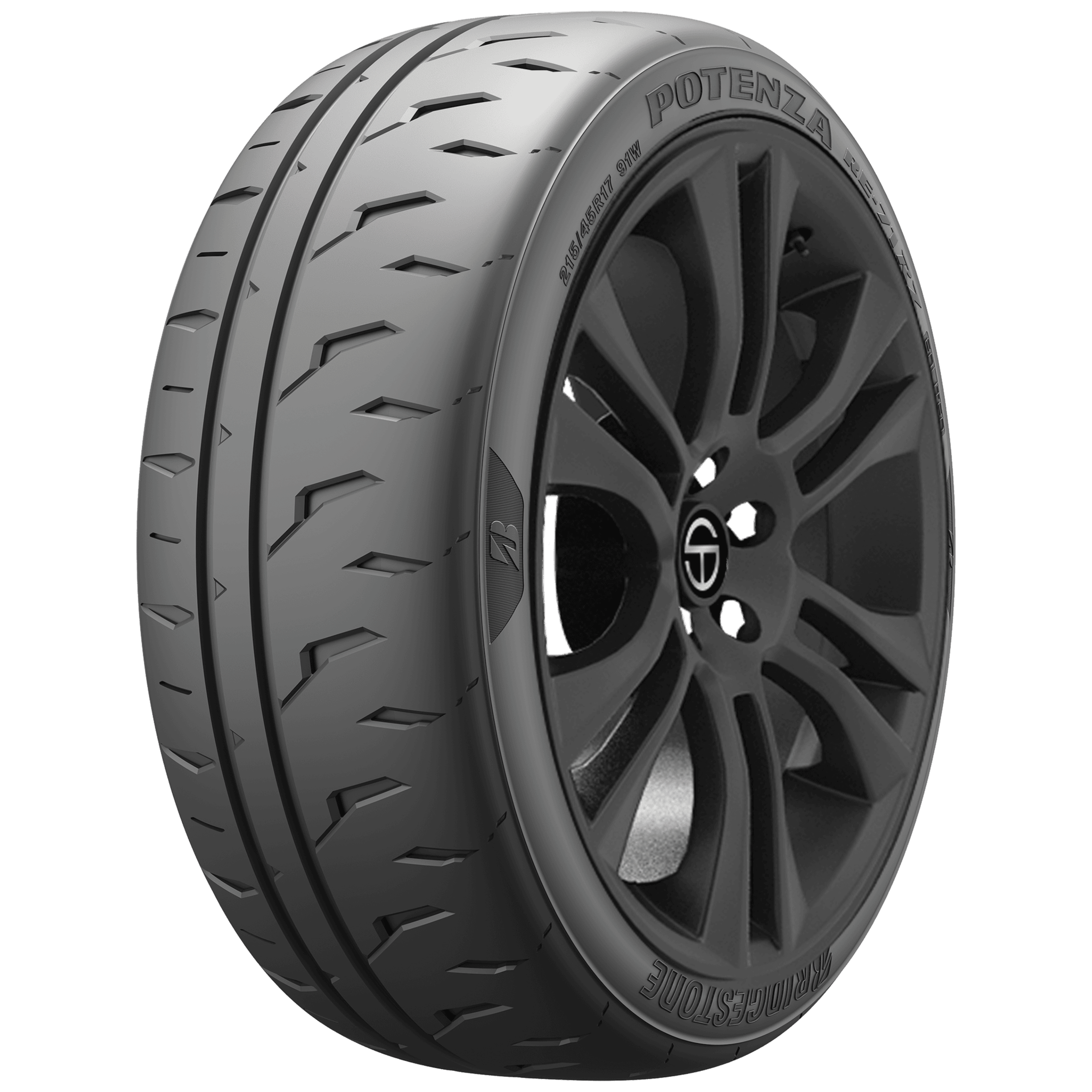 Tire Sidetread