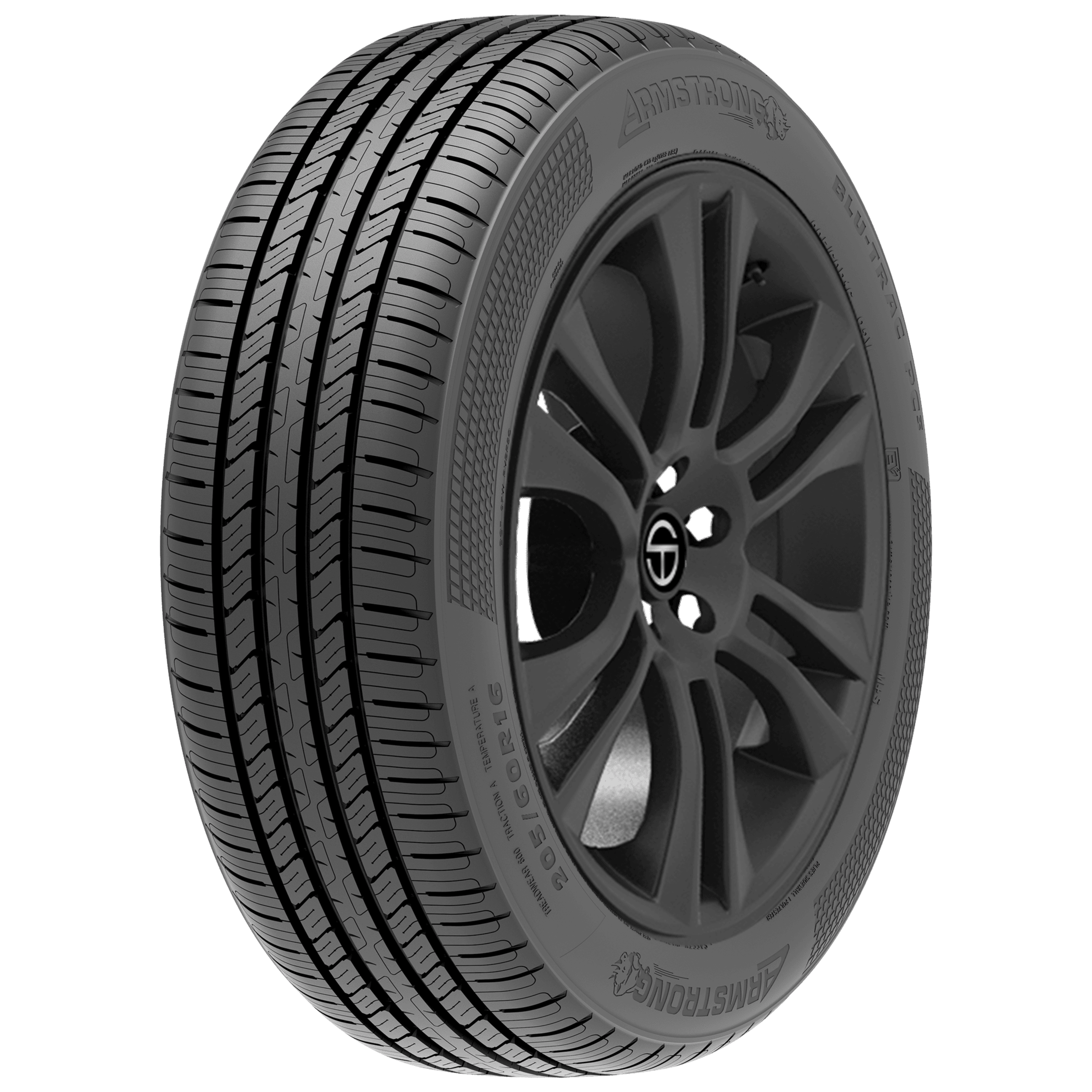 Tire Sidetread