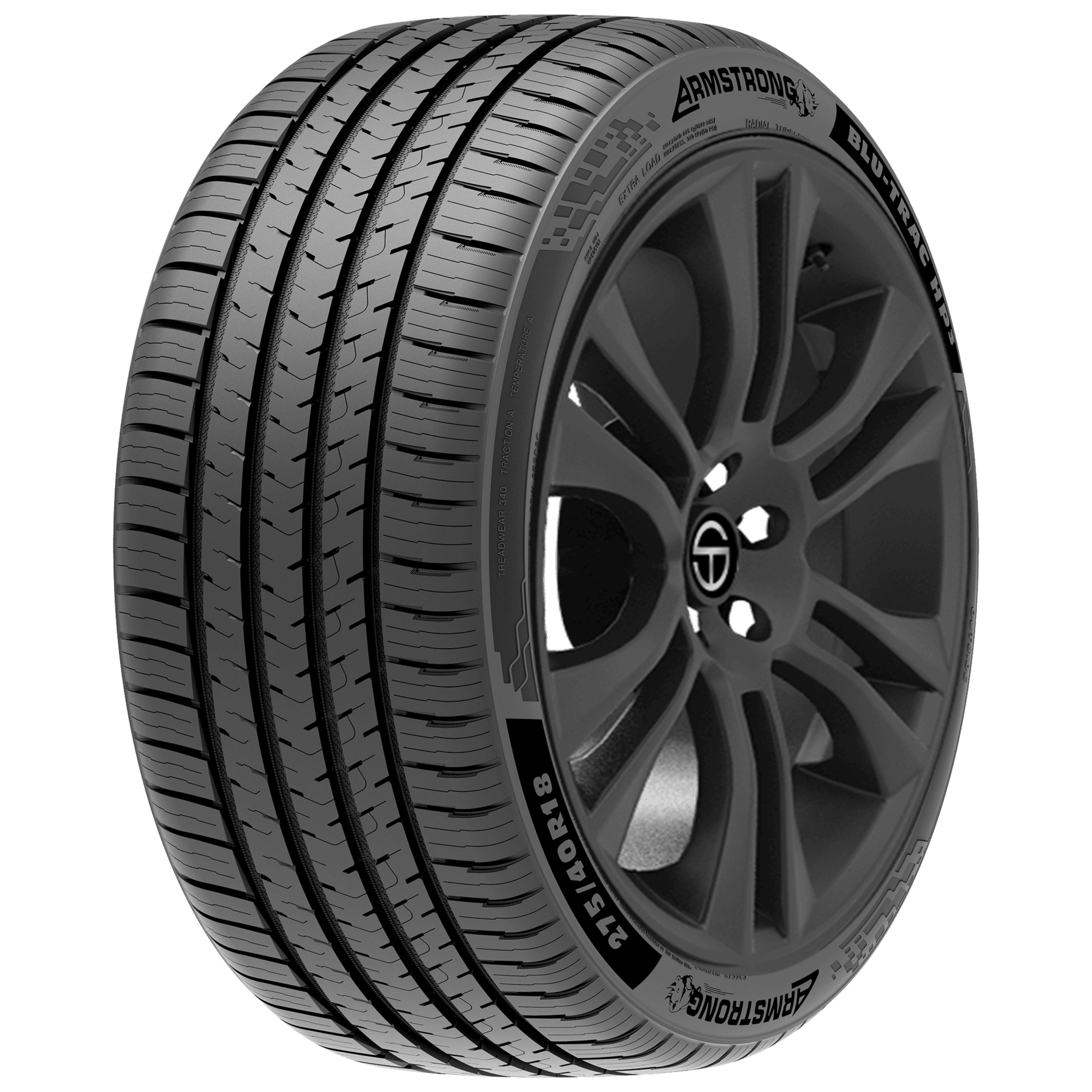 Tire Sidetread