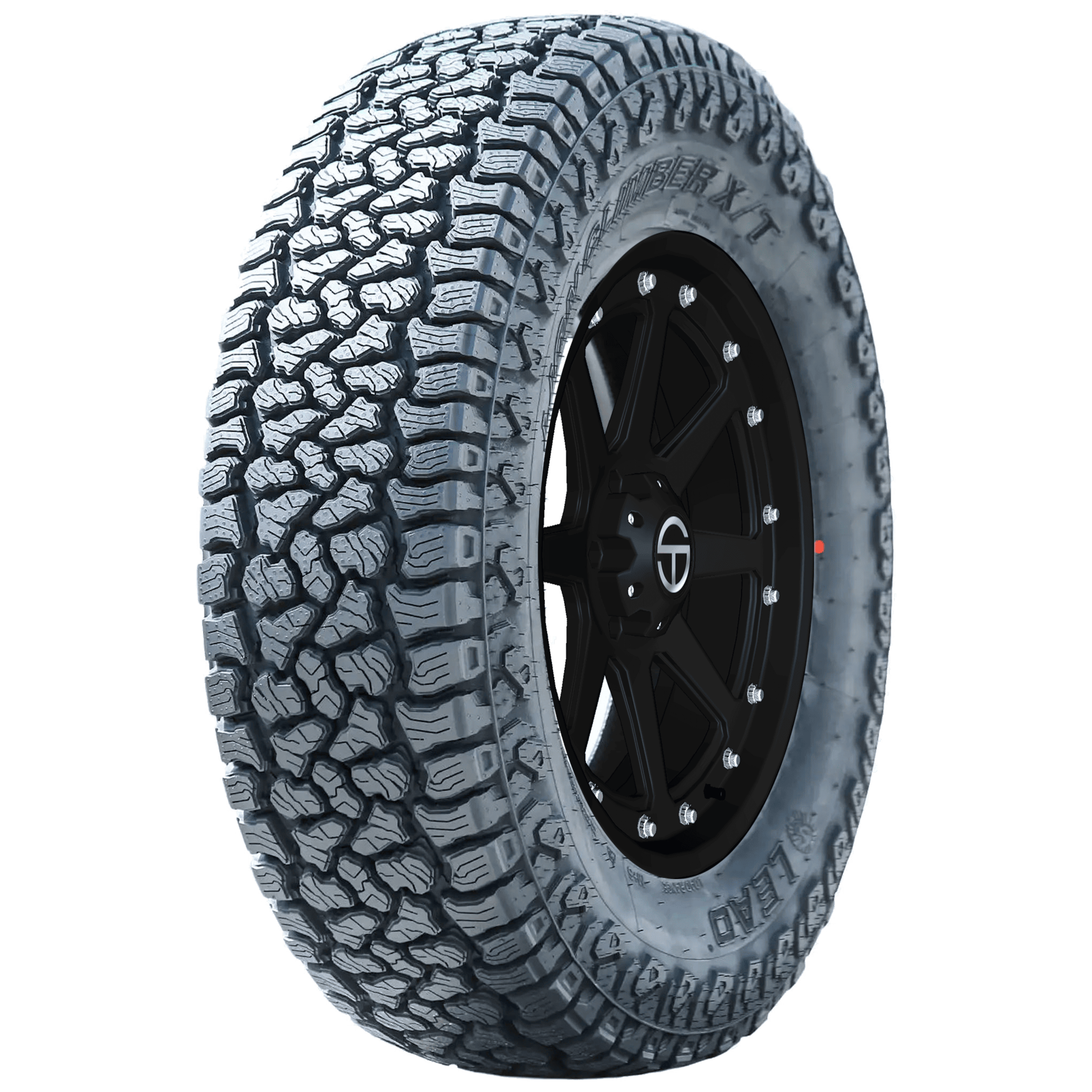 Lion Climber X/T