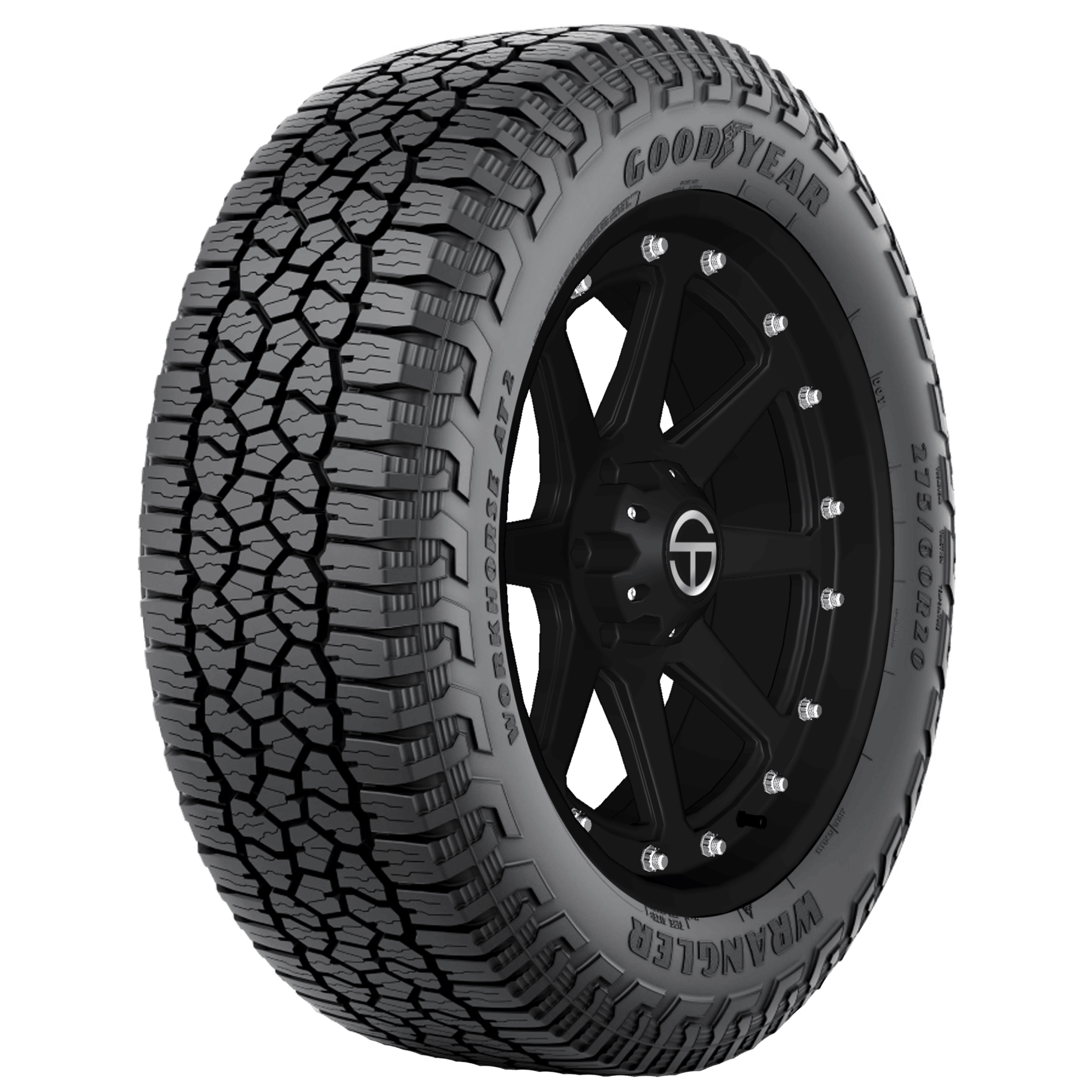 Tire Sidetread