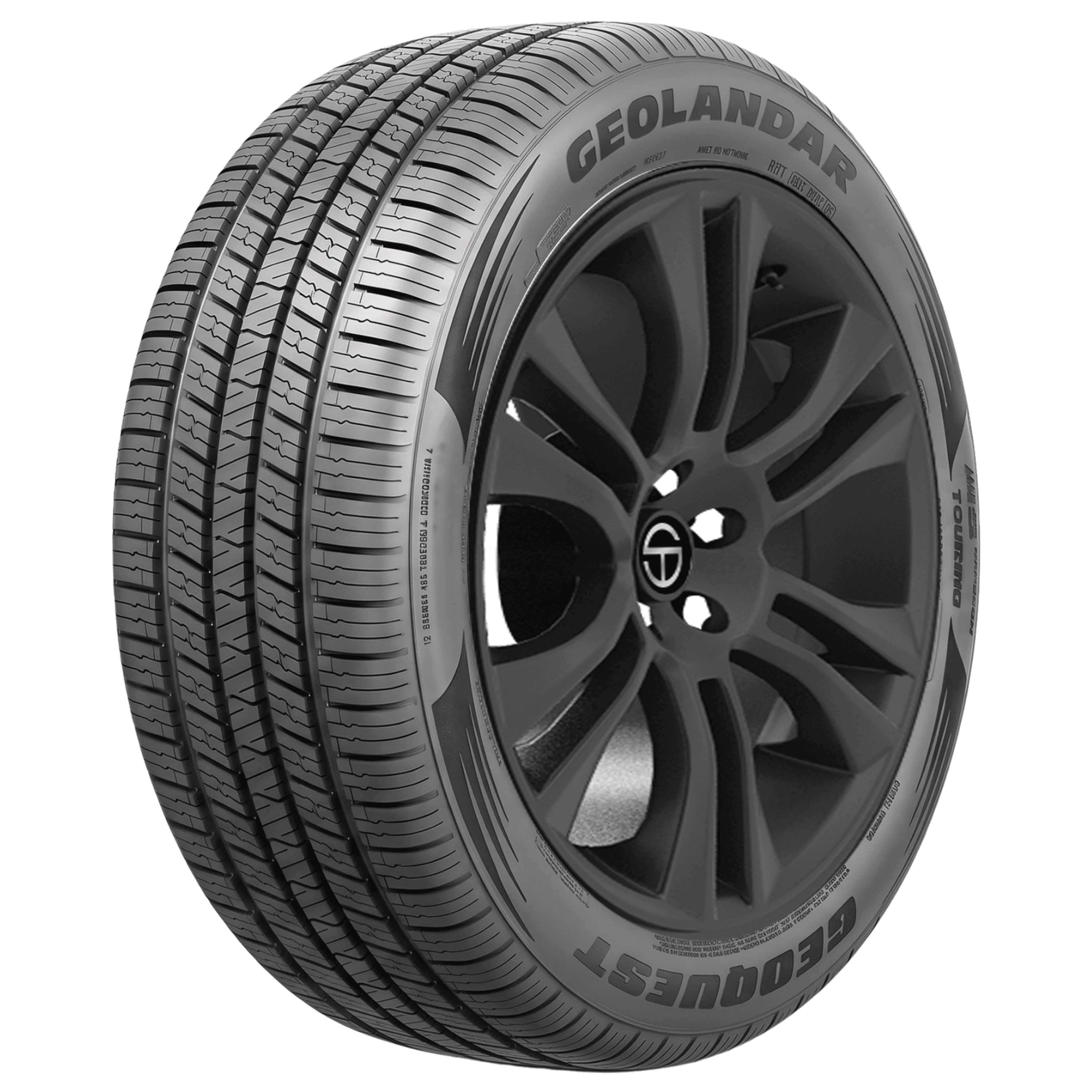 Tire Sidetread