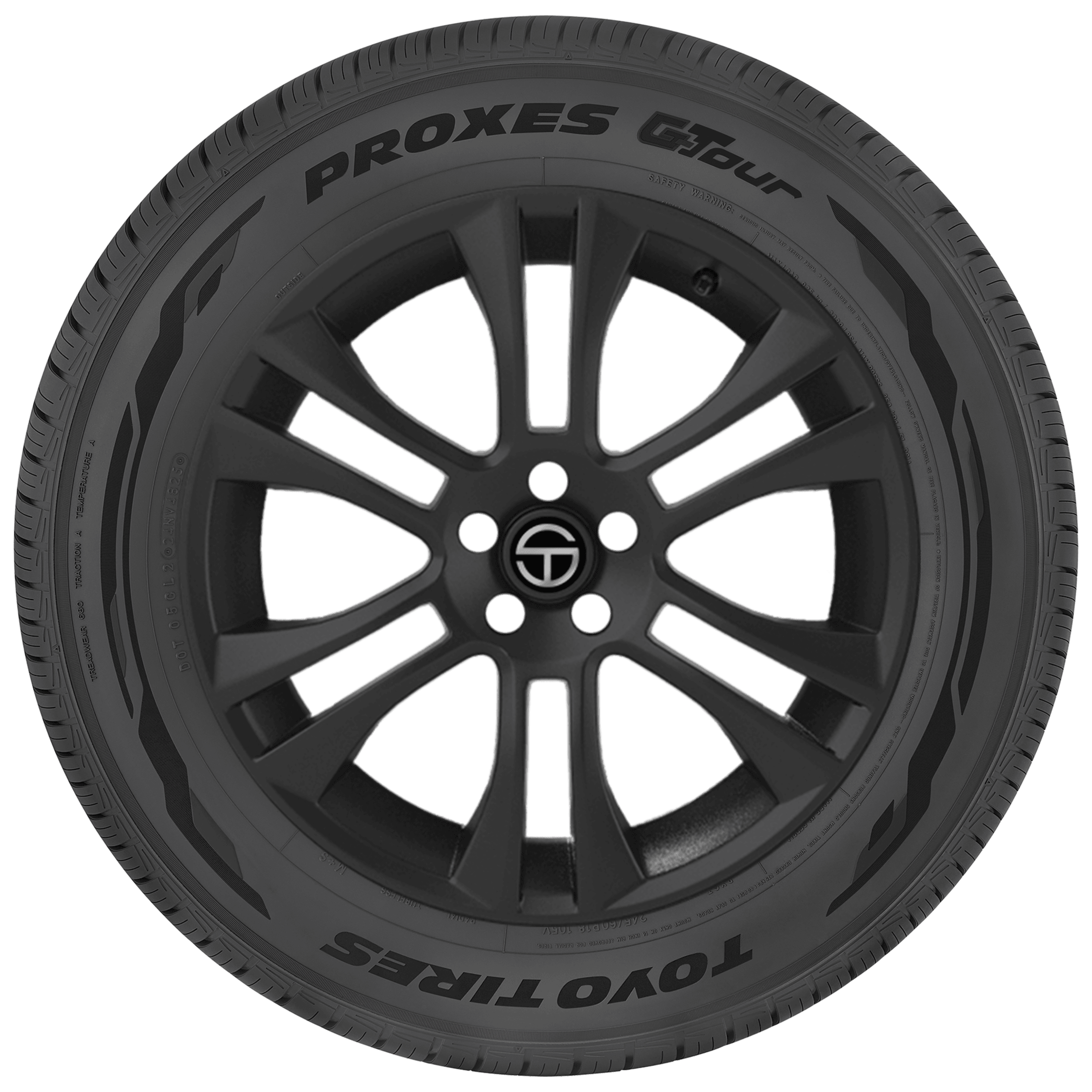 Toyo