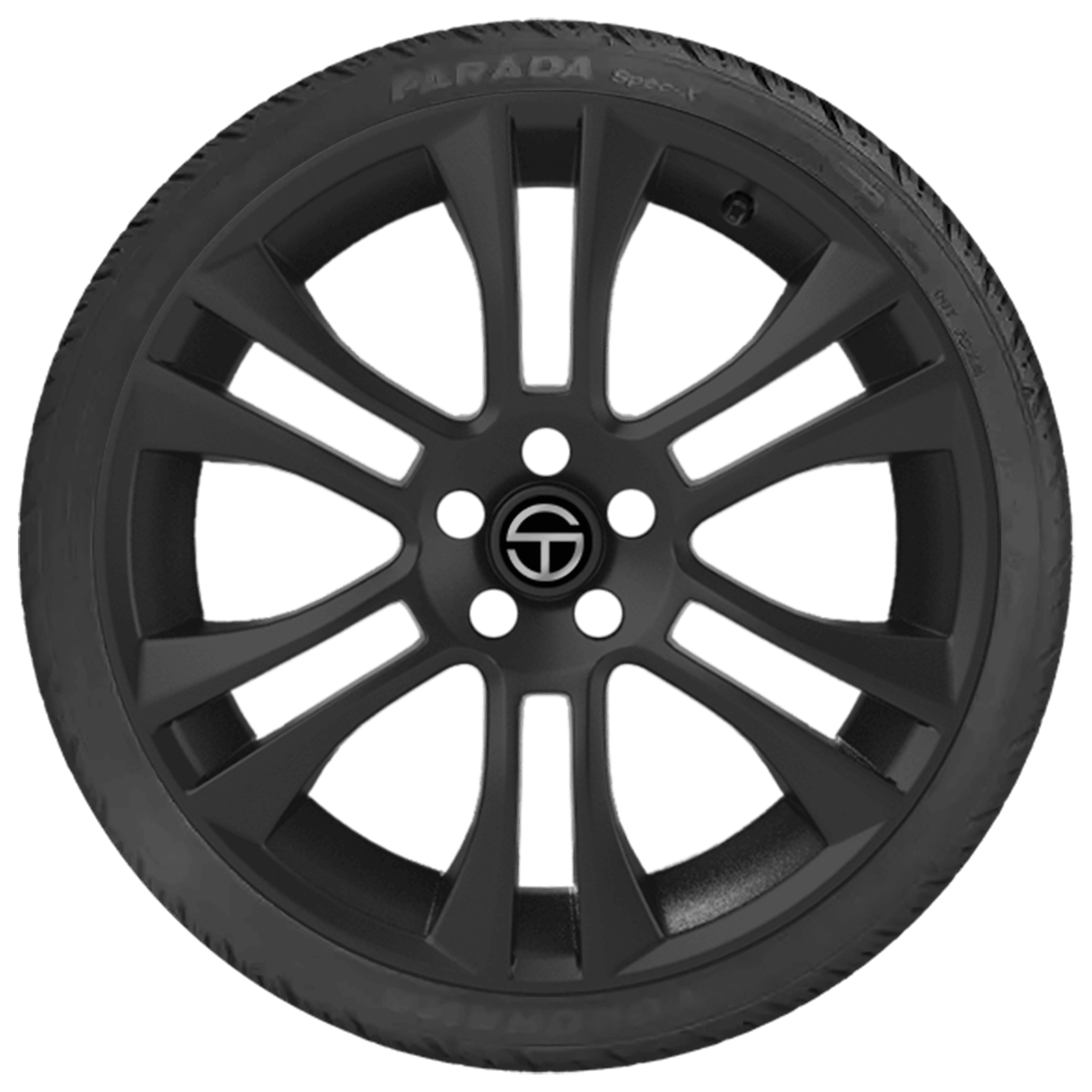 Parada Spec-X