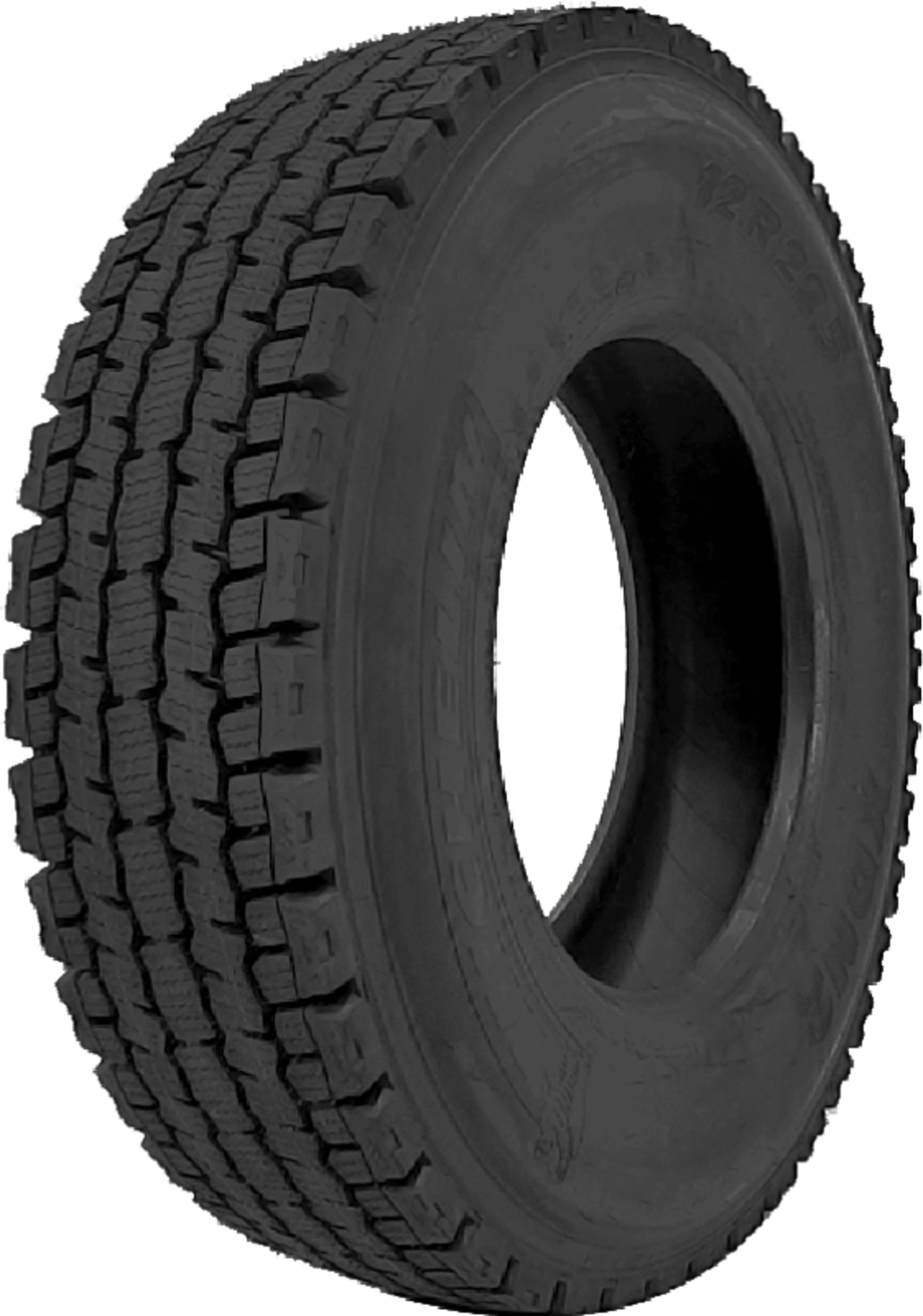 Tire Sidetread