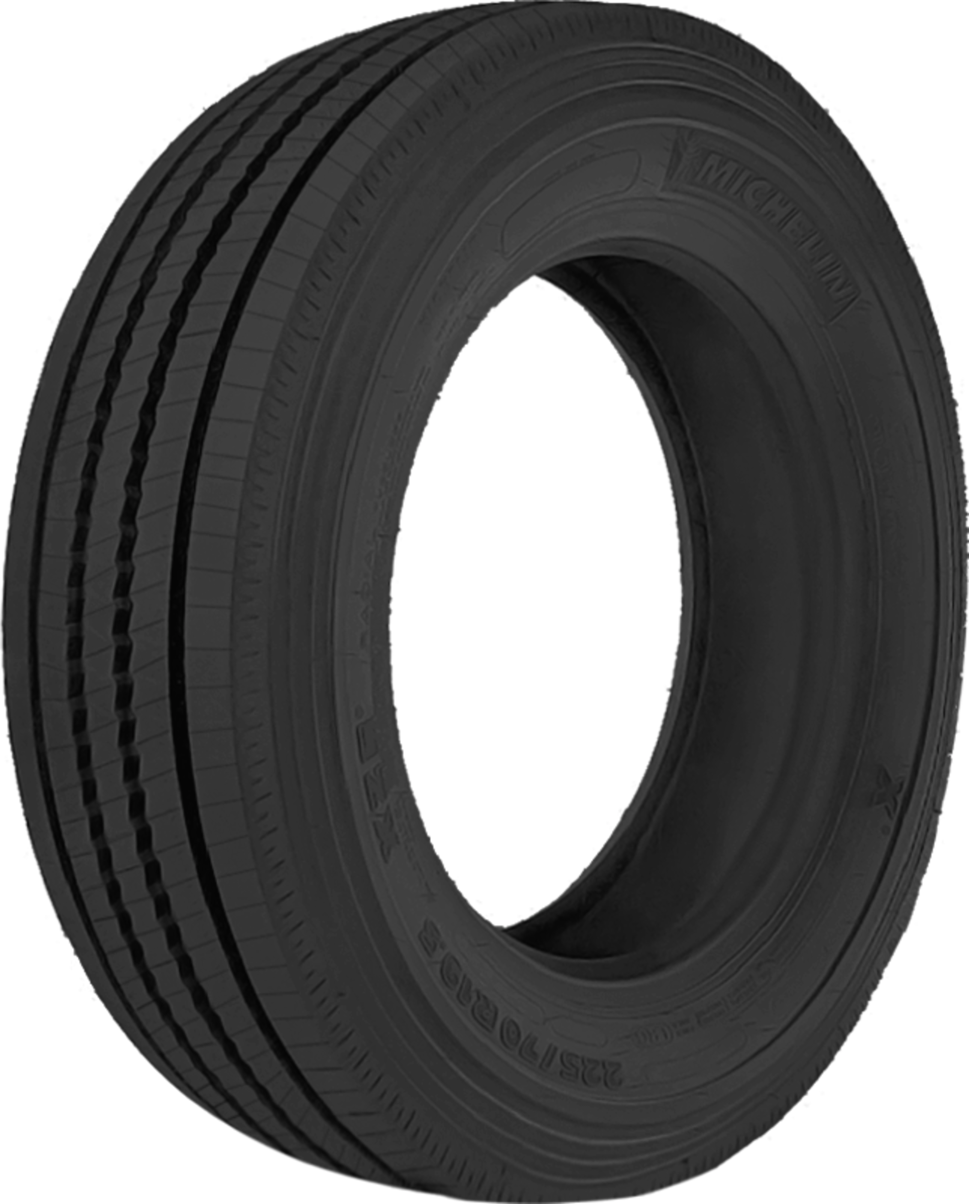 Tire Sidetread