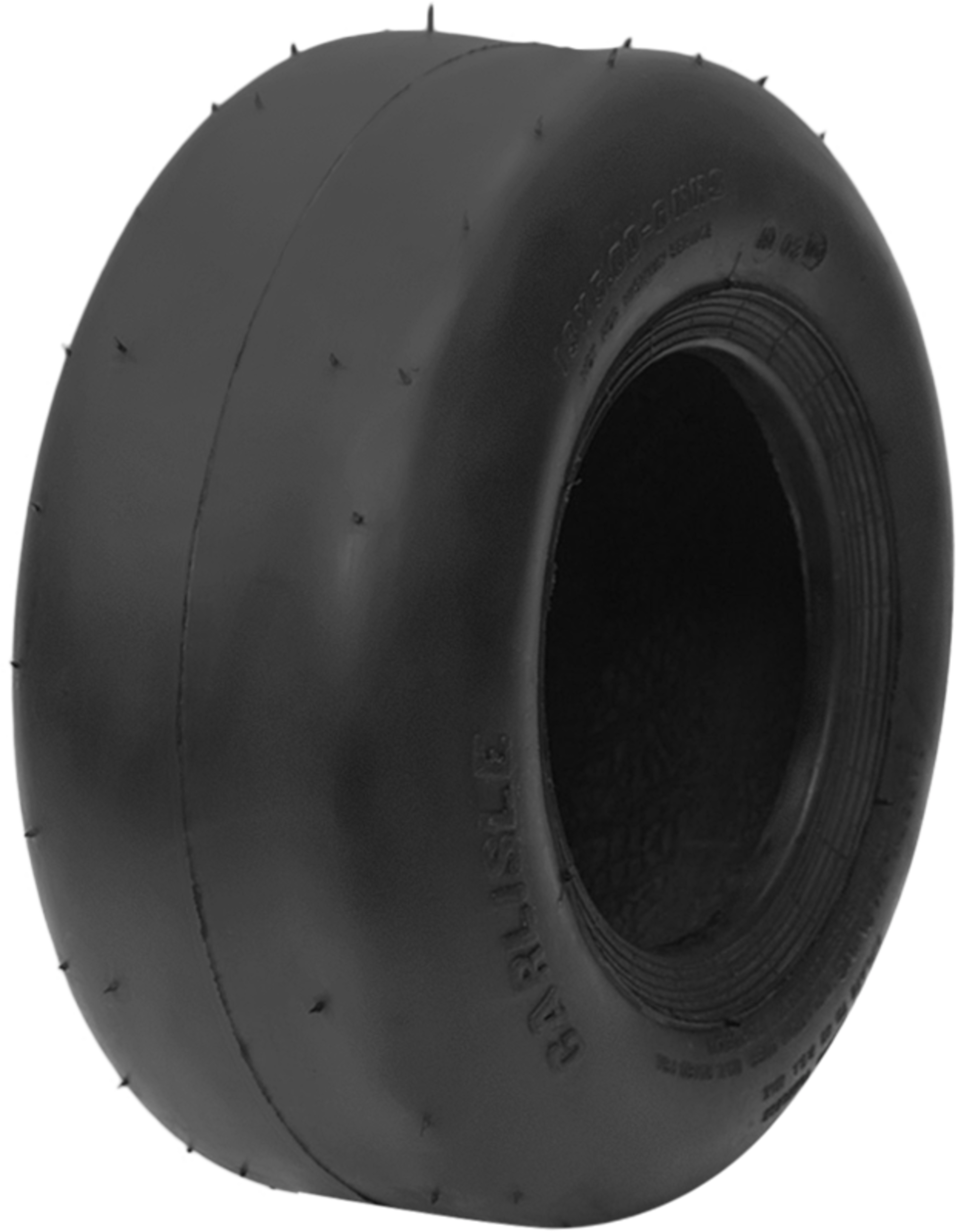 Tire Sidetread