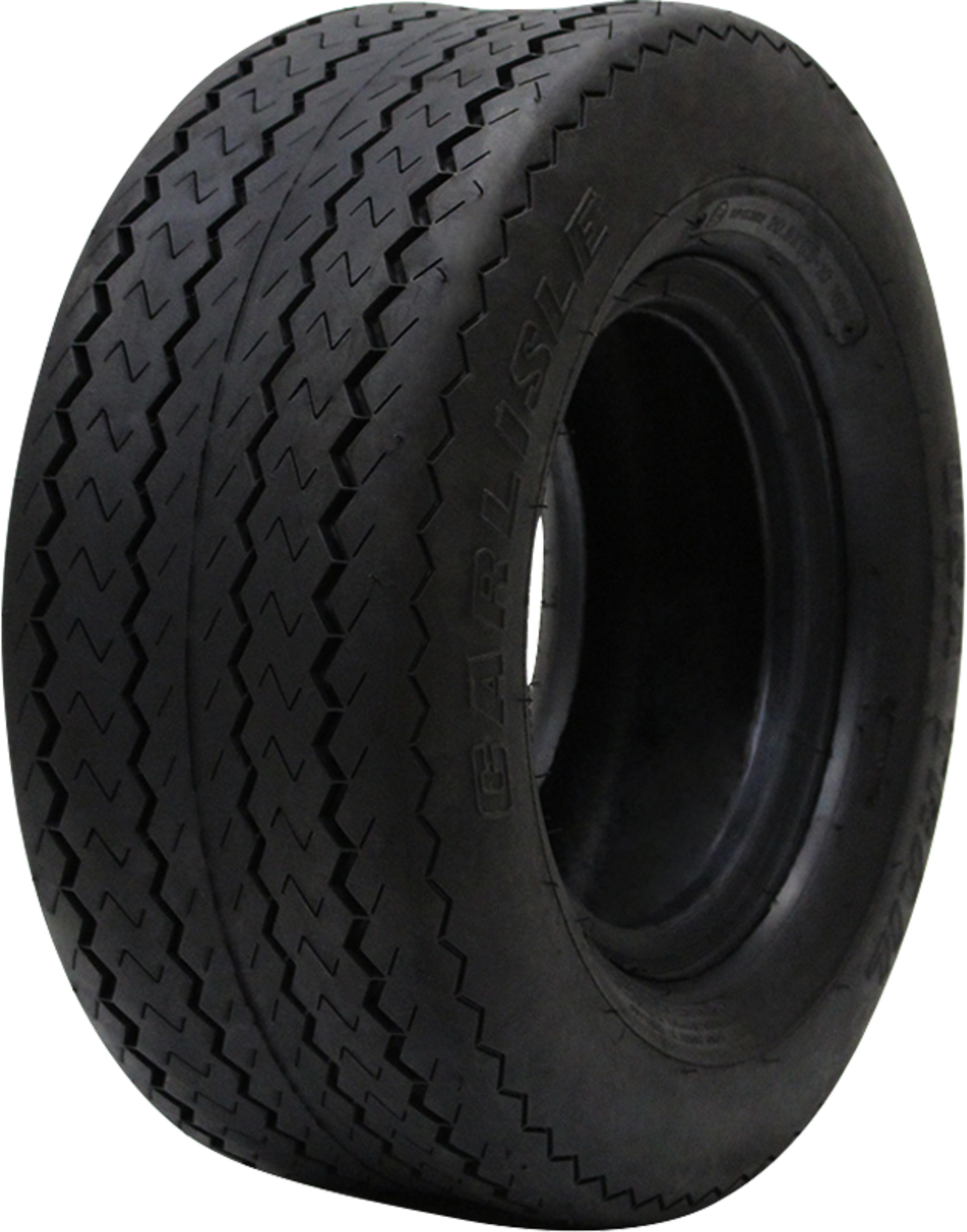 Tire Sidetread