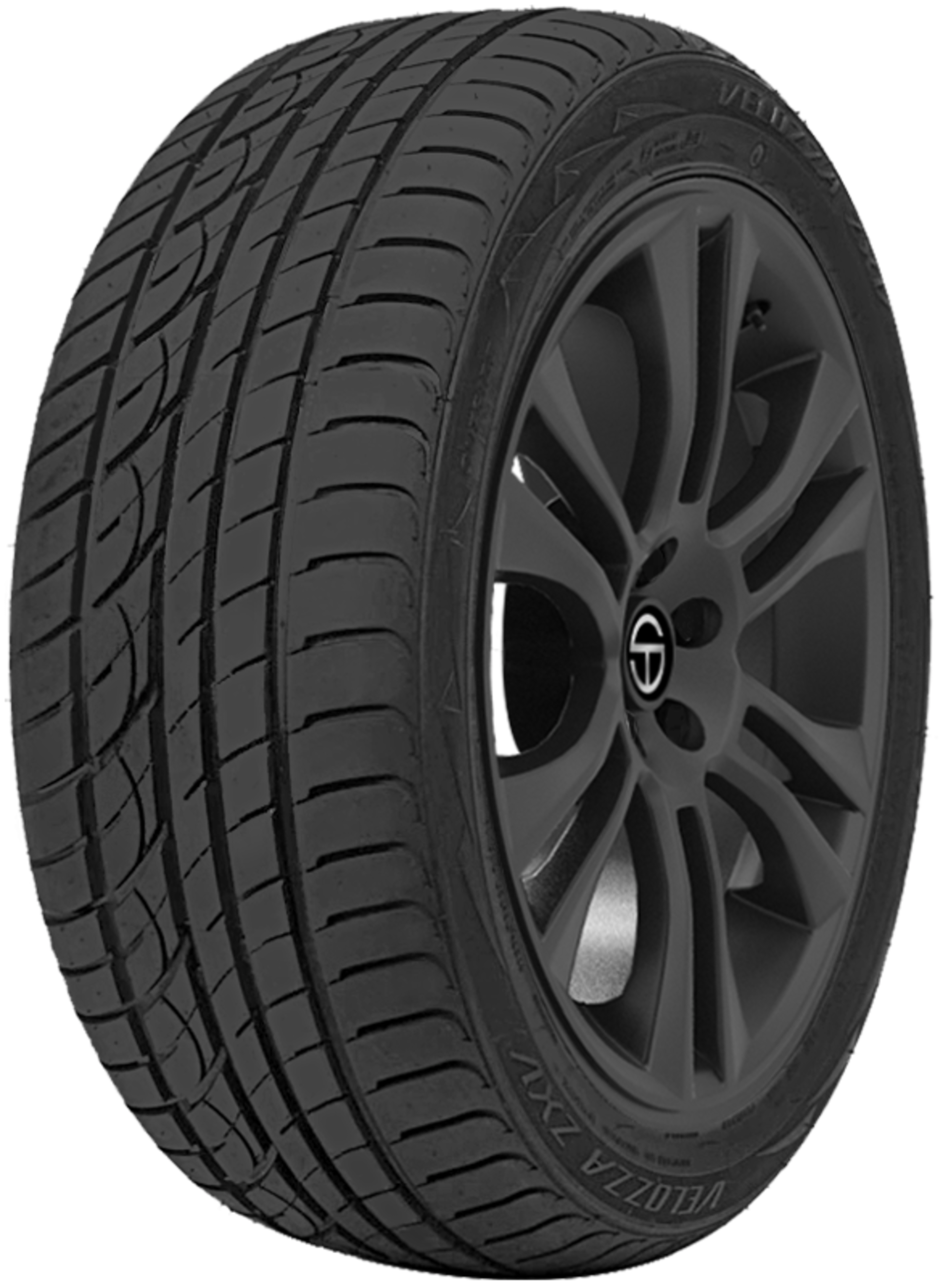 人気スポー新作 UHP ZXV Velozza Telstar Passenger SimpleTire | Online Tires その他